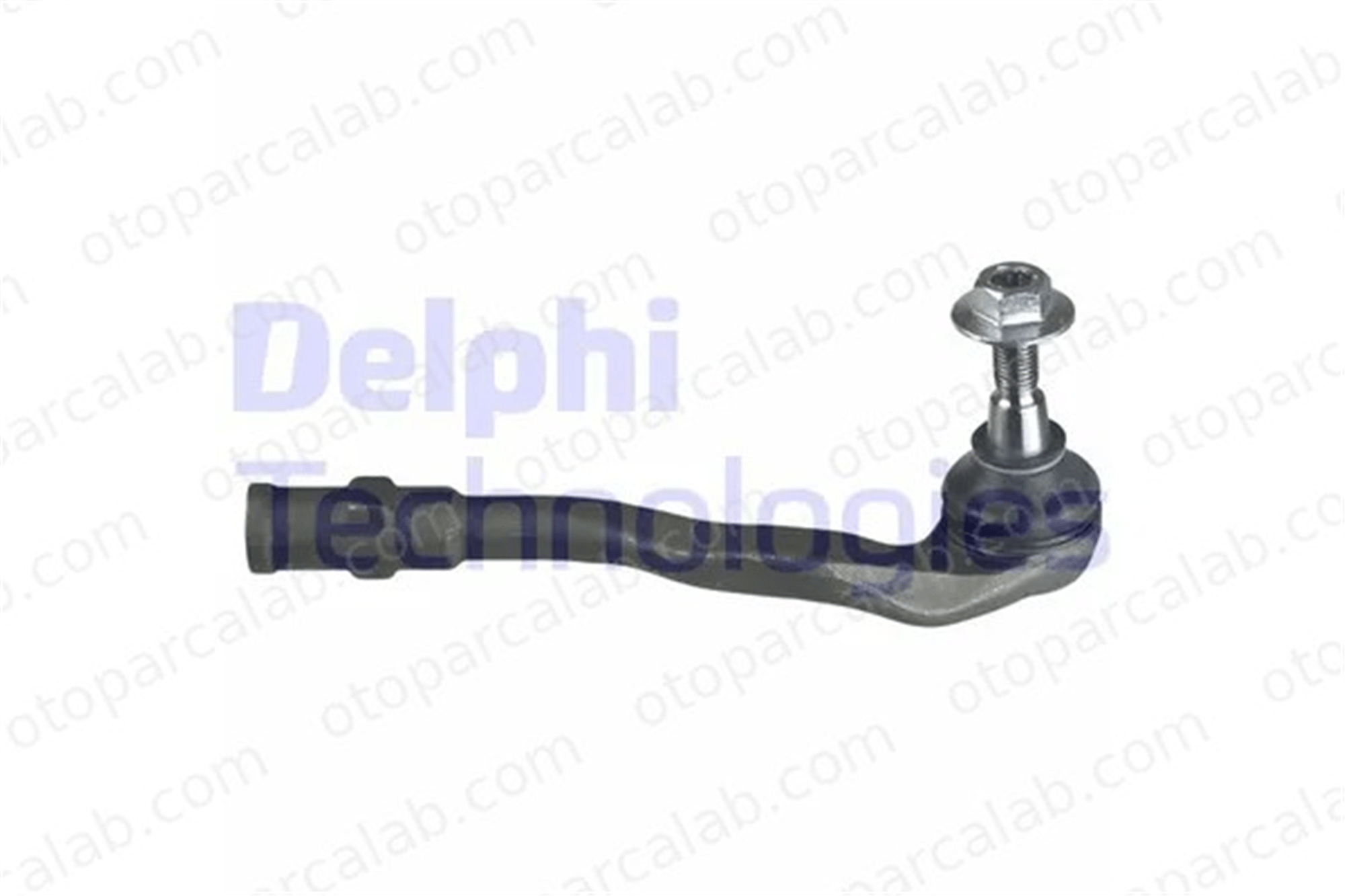 DELPHI TA2916 Rot Başı Sağ AUDI A4 B8 Avant A4 B8 TA2916 4G0423812A