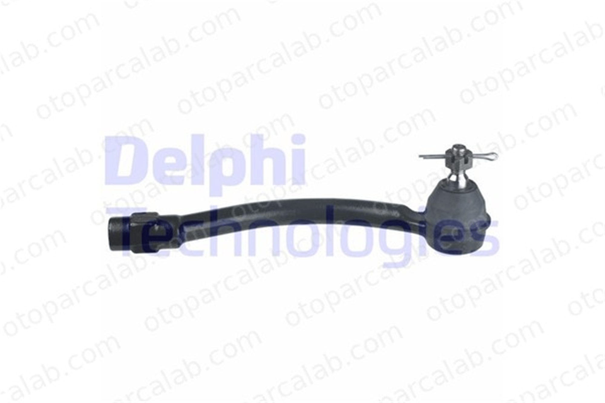 DELPHI TA2918 Rot Başı Sağ KIA CEE'D HYUNDAI i30 TA2918 568203X090