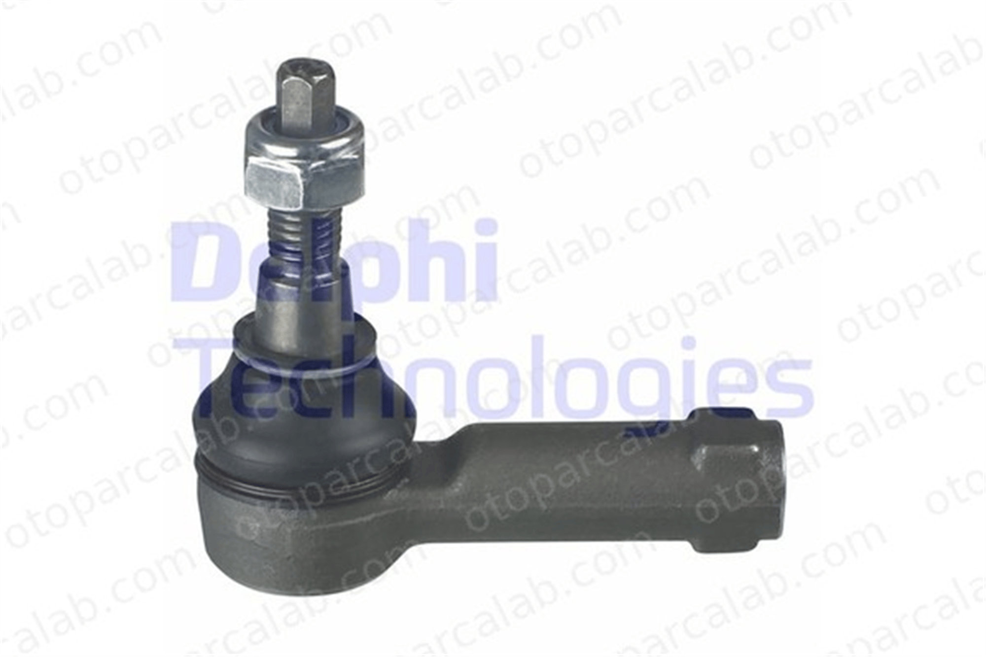 DELPHI TA2922 Rot Başı Sağ veya Sol FORD TRANSIT Panelvan/Van TRANSIT Platform şasi BK213289AA 1743642