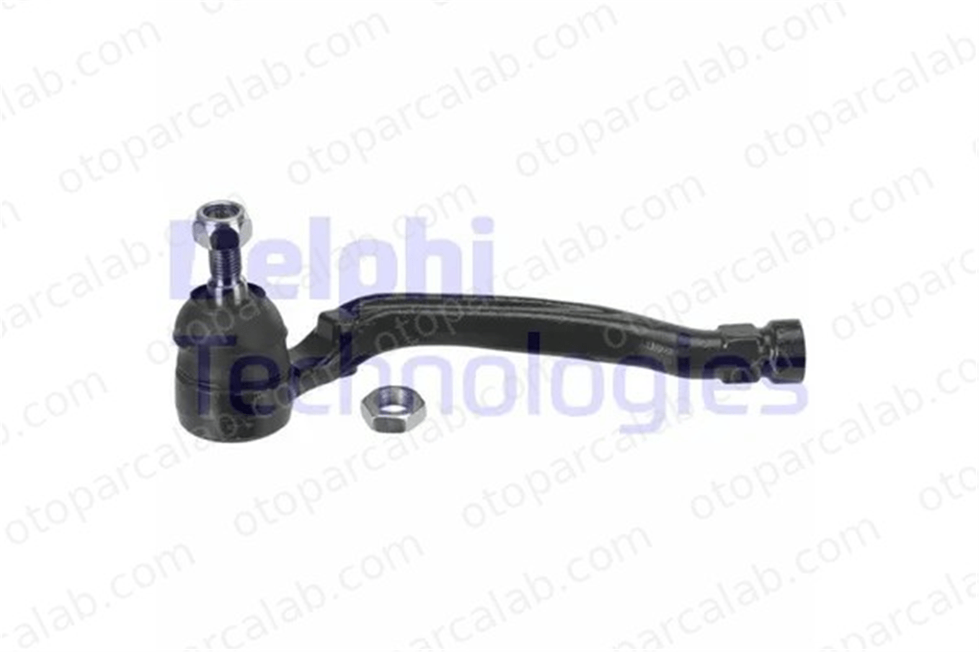 DELPHI TA2934 Rot Başı Sol PEUGEOT 308 II 308 SW II TA2934 1610817780