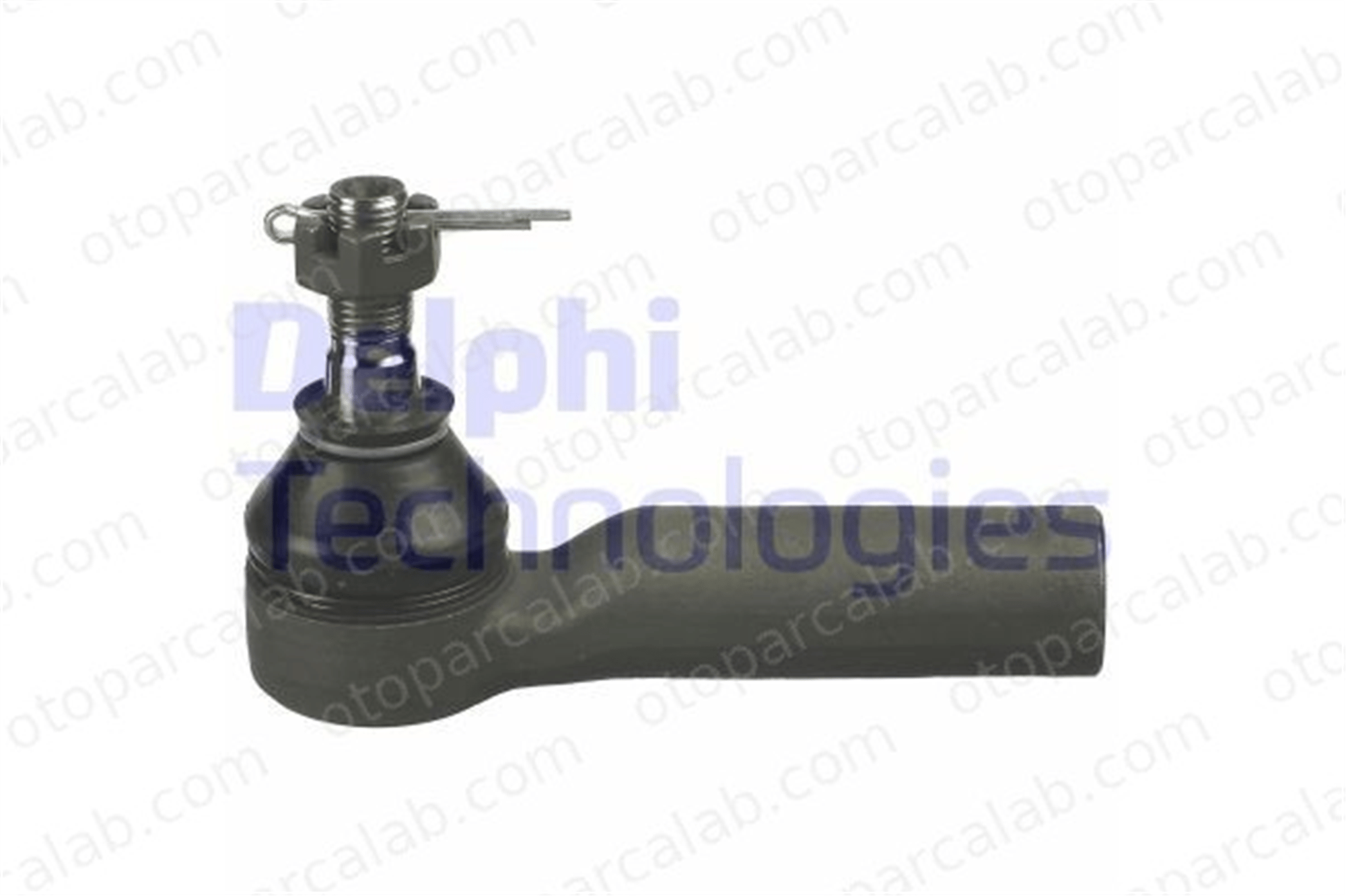 DELPHI TA2996 Rot Başı Sağ veya Sol TOYOTA COROLLA Sedan 4504609600