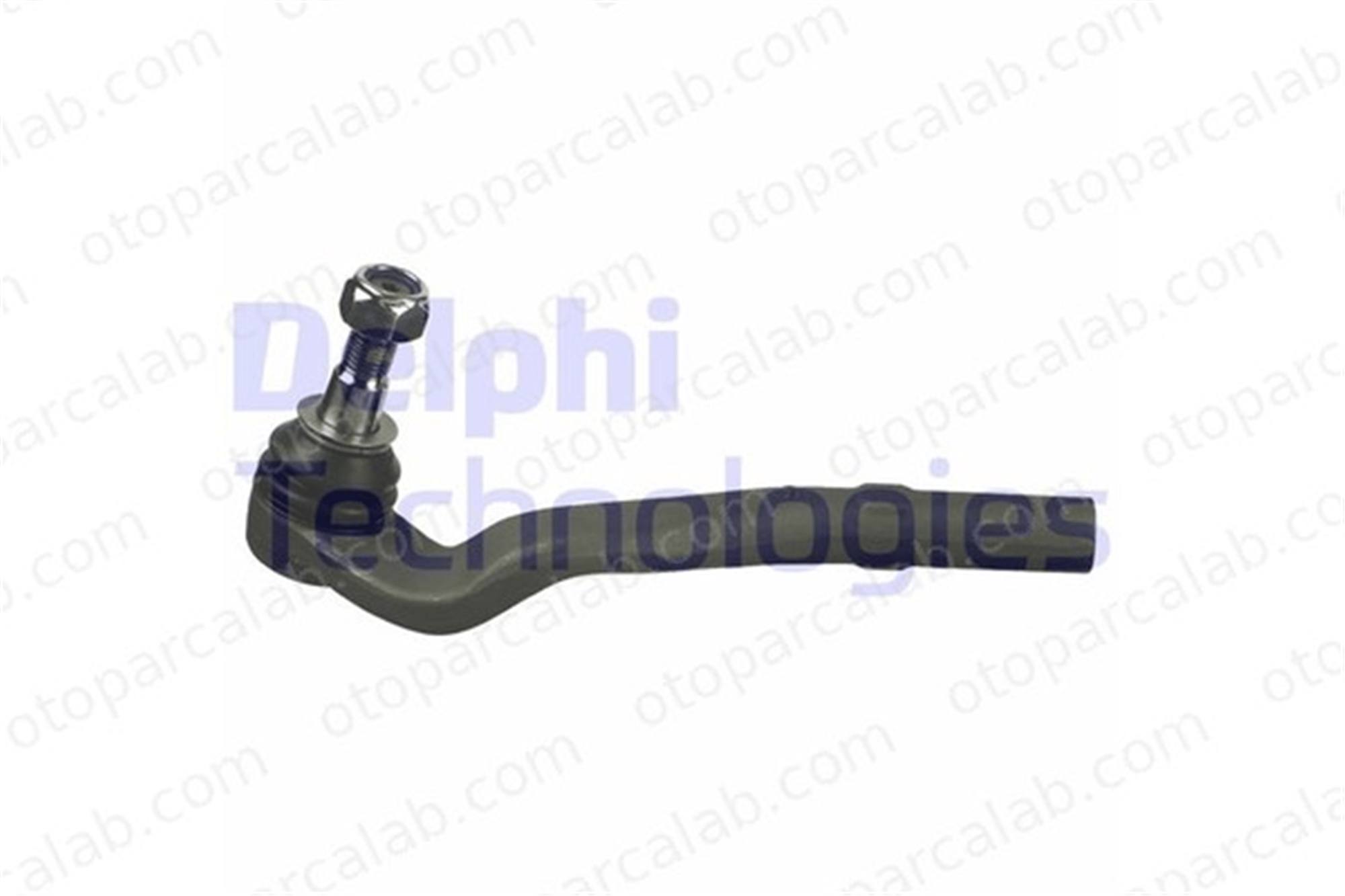 DELPHI TA3019 Rot Başı Sol MERCEDES-BENZ E-SERISI E-SERISI T-Model TA3019 2123302303