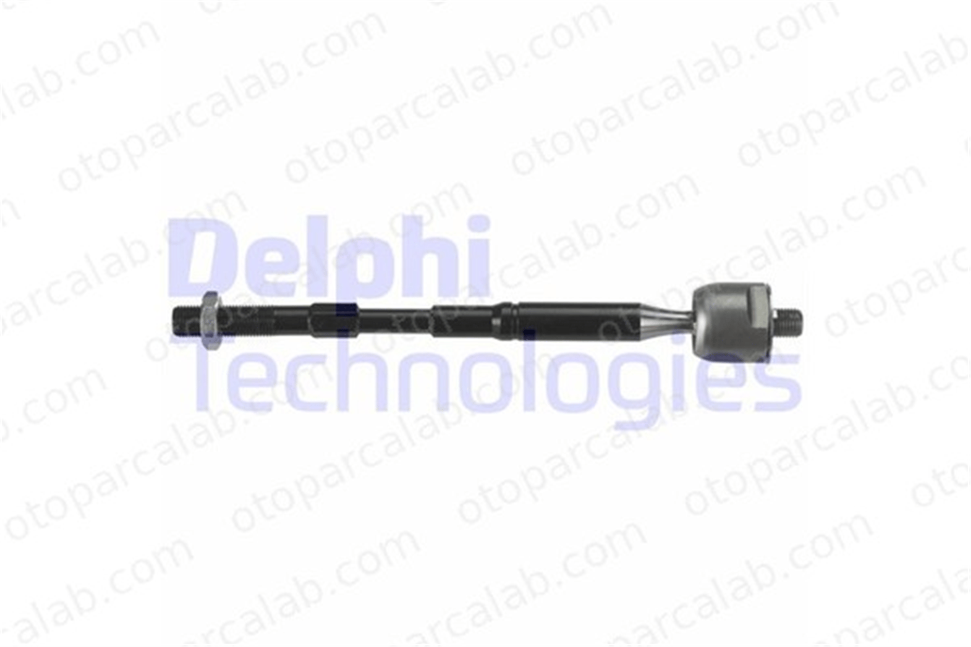 DELPHI TA3086 Rot Mili Sol TOYOTA COROLLA COROLLA Sedan 4550309400 4550302060