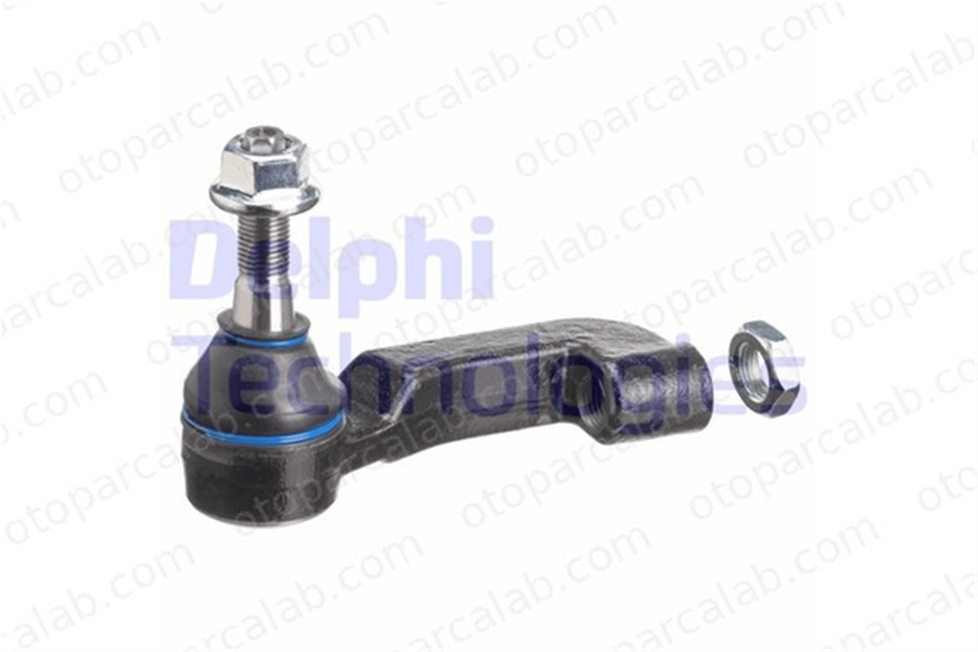 DELPHI TA3149 Rot Başı Sol JEEP CHEROKEE TA3149 5072445AA