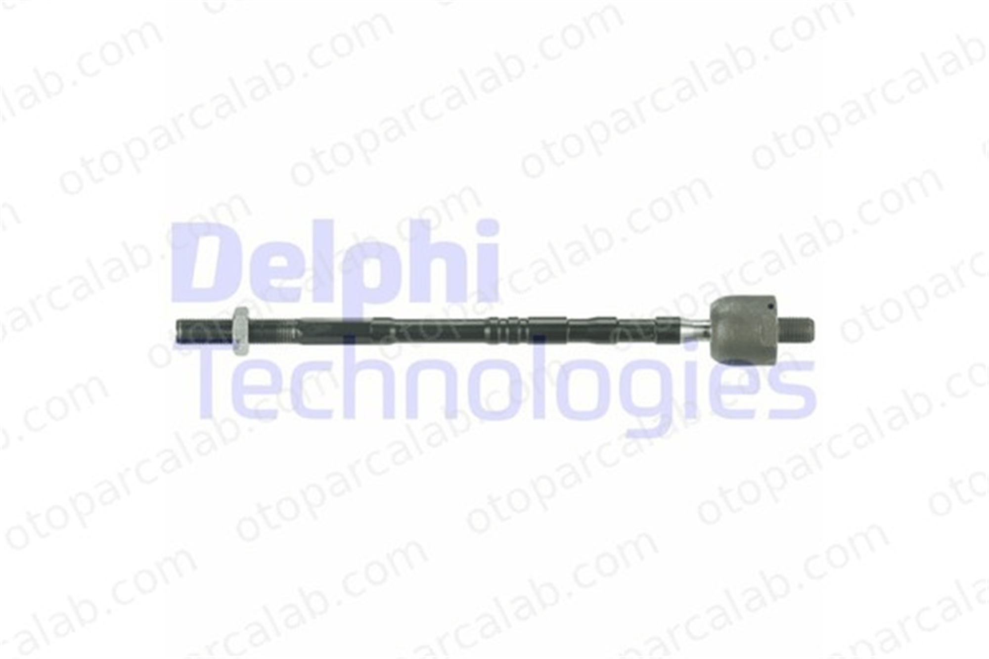 DELPHI TA3165 Rot Mili Sağ veya Sol SUBARU IMPREZA Sedan IMPREZA Station wagon 5012759982358 34160AE010