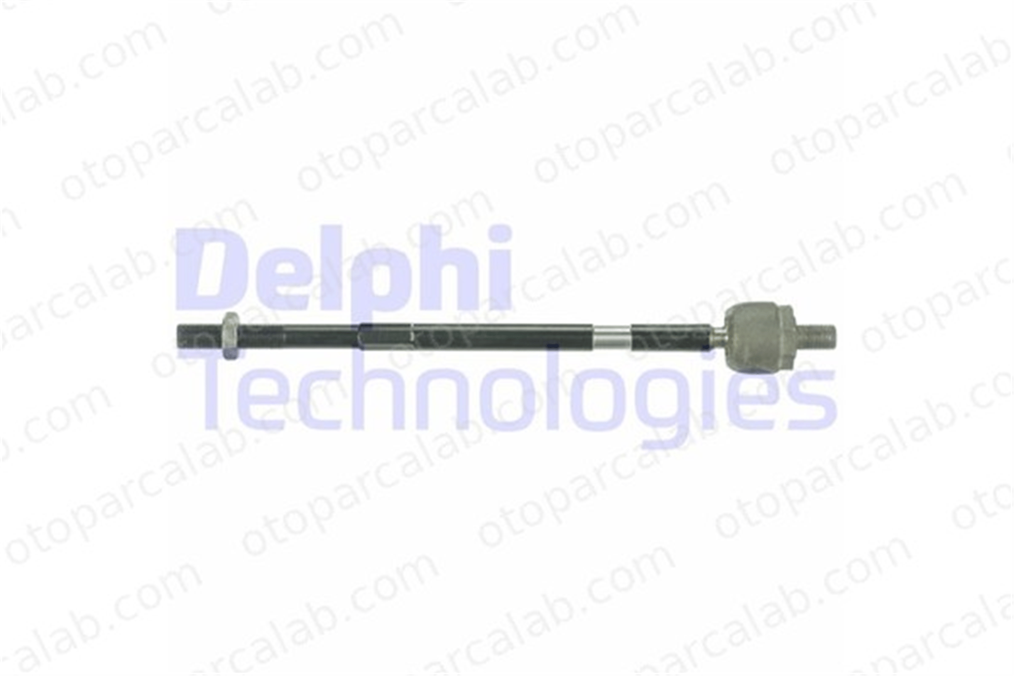 DELPHI TA3167 Rot Mili Sağ veya Sol SEAT CORDOBA IBIZA II 6K0422803A 6K0422804B*