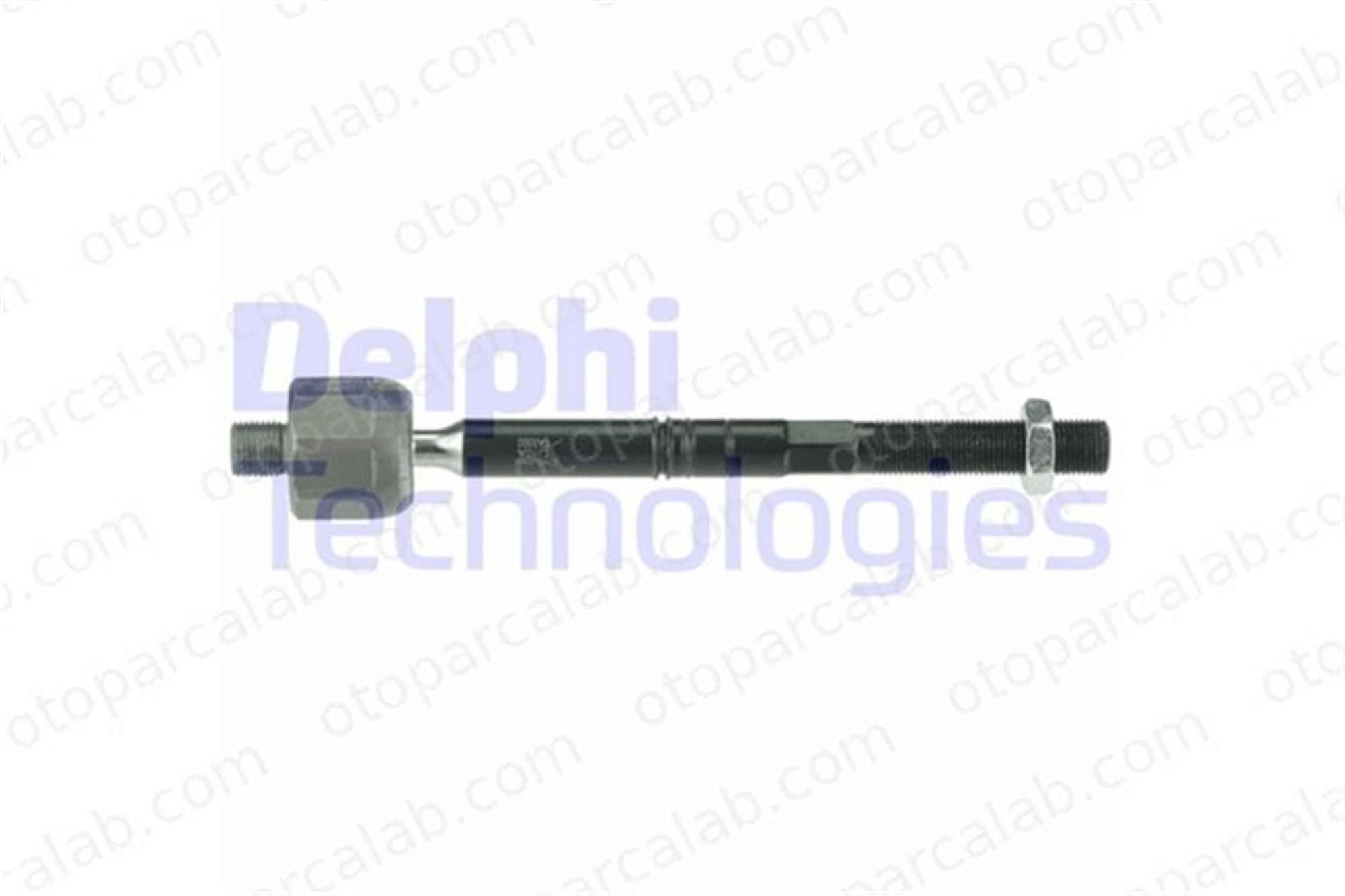 DELPHI TA3202 Rot Mili Sağ veya Sol BMW X3 X4 32106787472