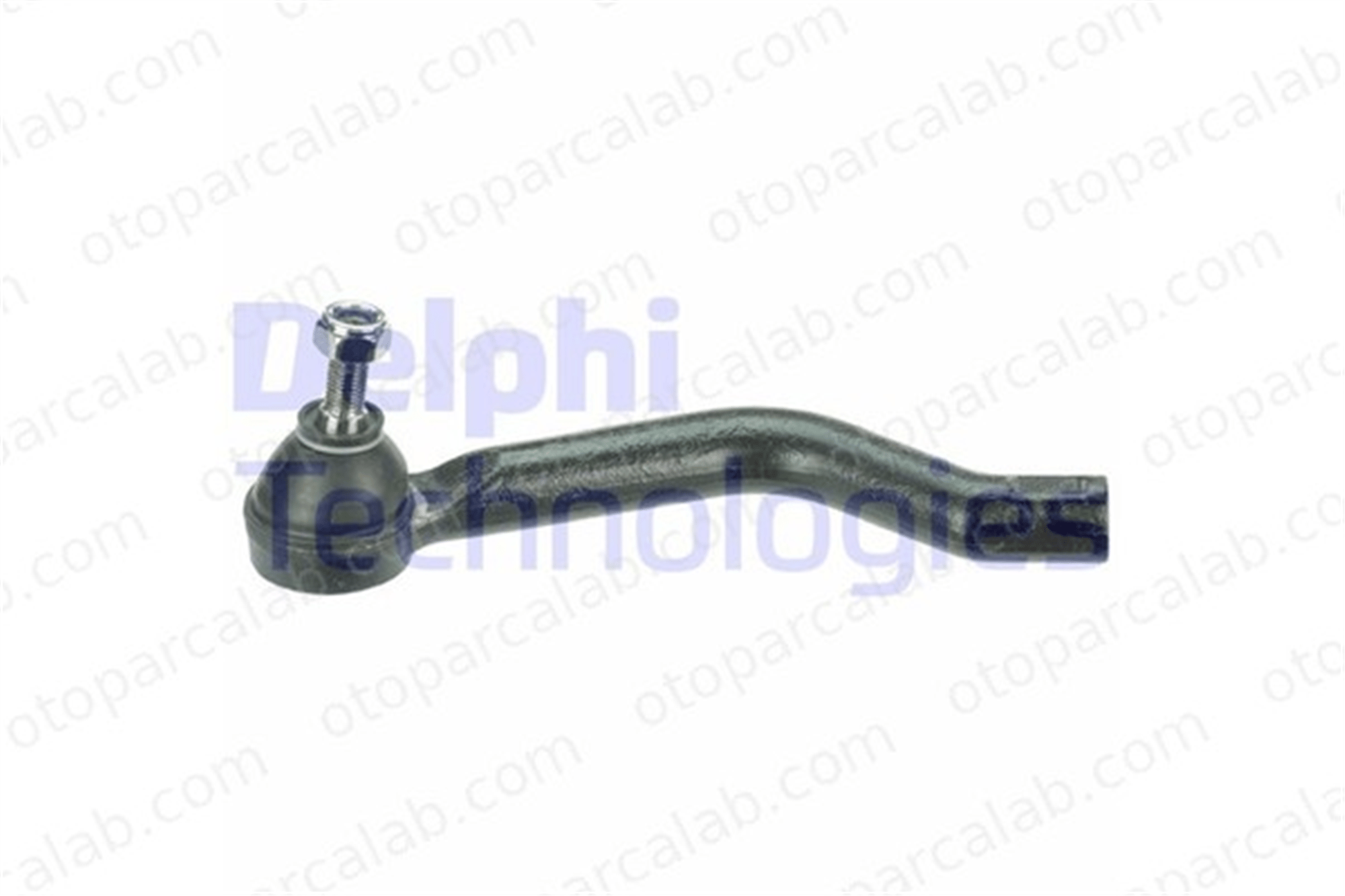 DELPHI TA3239 Rot Başı Sol RENAULT KADJAR NISSAN QASHQAI II SUV TA3239 D86404EA0A