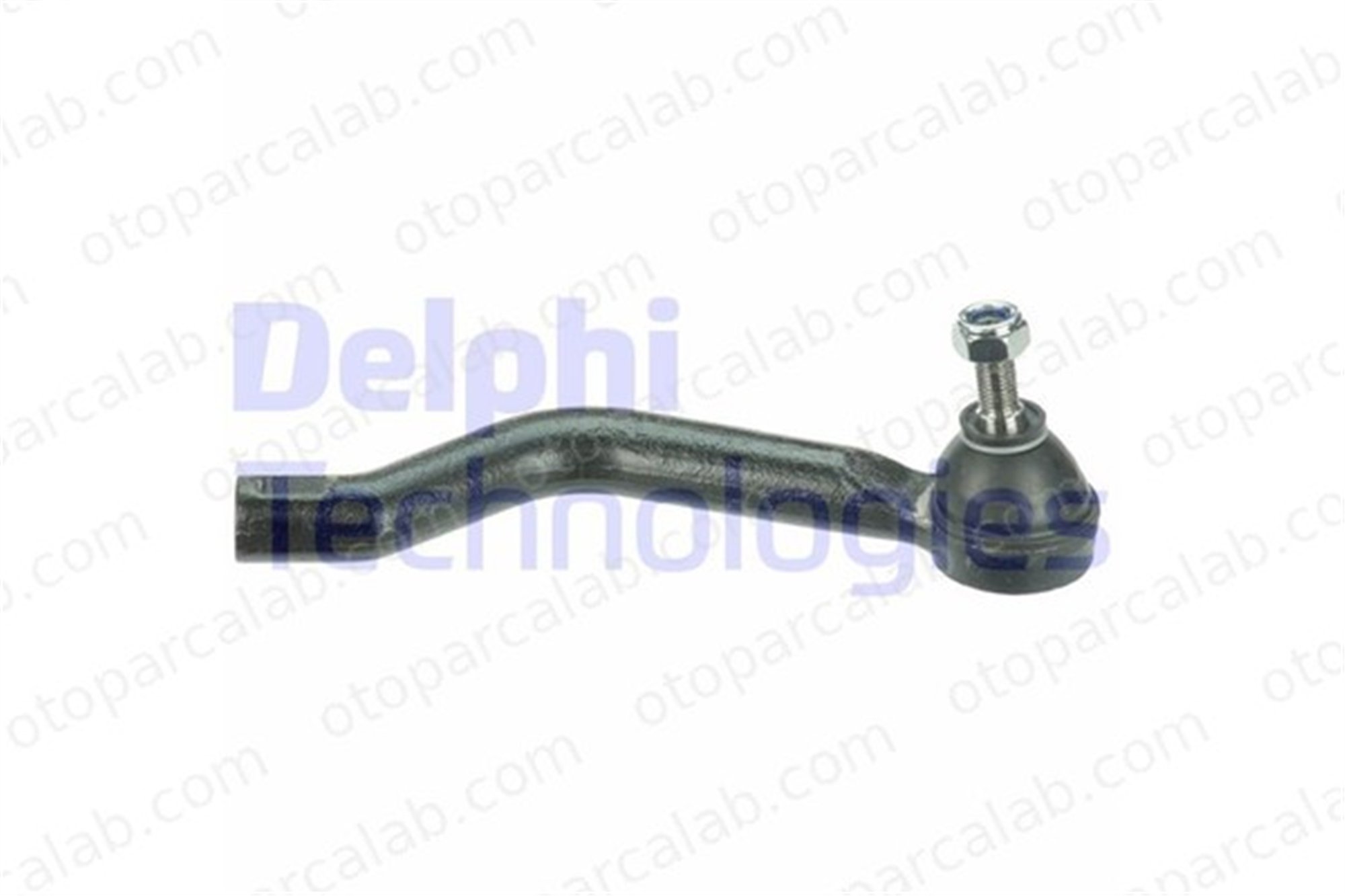 DELPHI TA3240 Rot Başı Sağ RENAULT KADJAR NISSAN QASHQAI II SUV TA3240 D85204EA0A