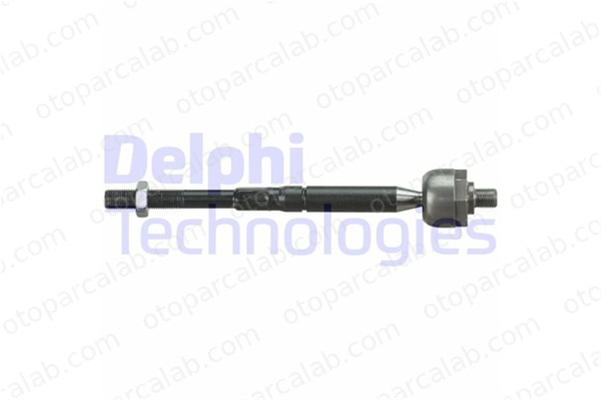 DELPHI TA3263 Rot Mili Sağ veya Sol OPEL ASTRA K ASTRA K Sports Tourer 13464344