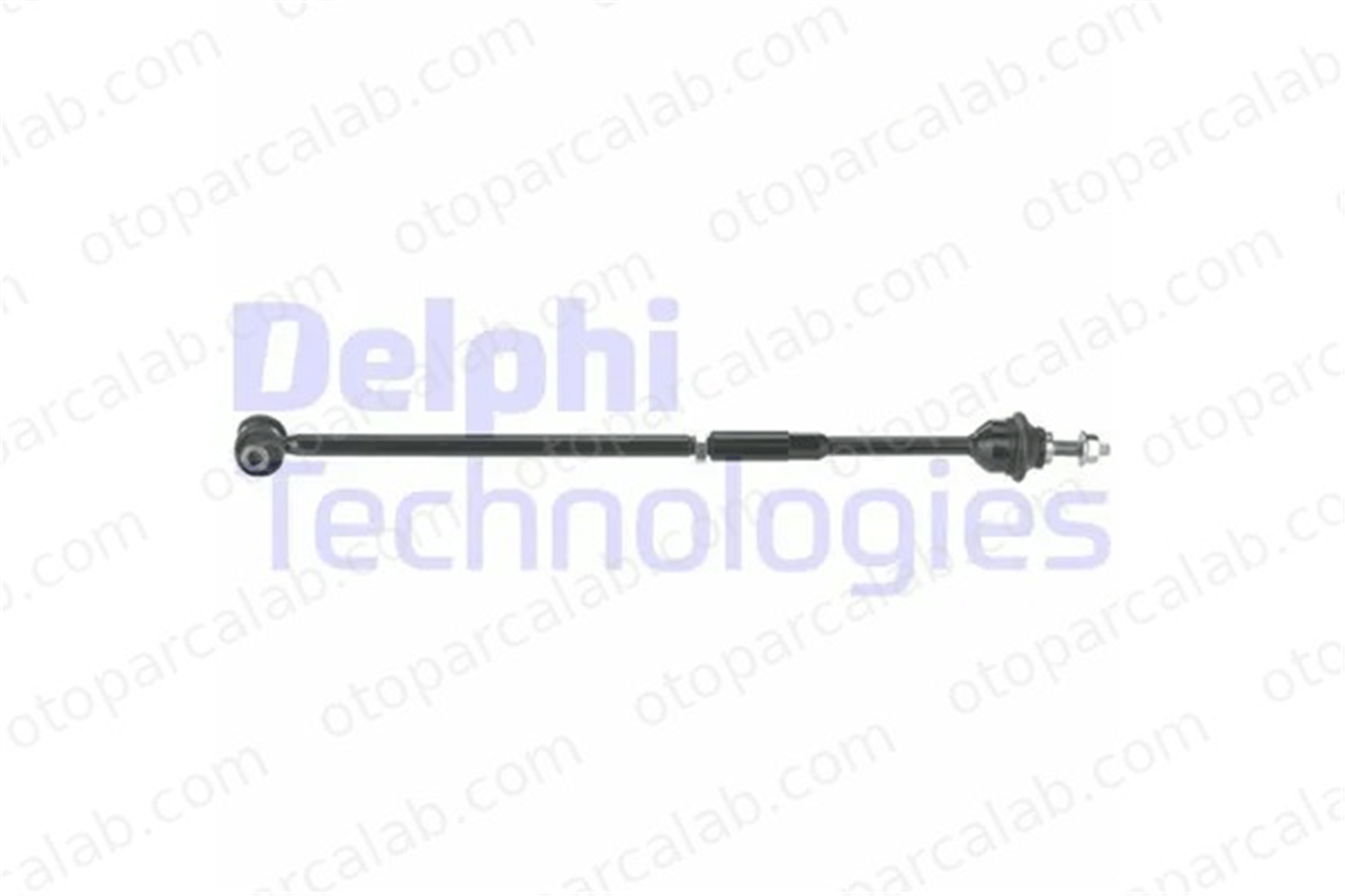 DELPHI TA3266 Rot Mili Sağ veya Sol JAGUAR XF I XJ C2C13835 C2C18419