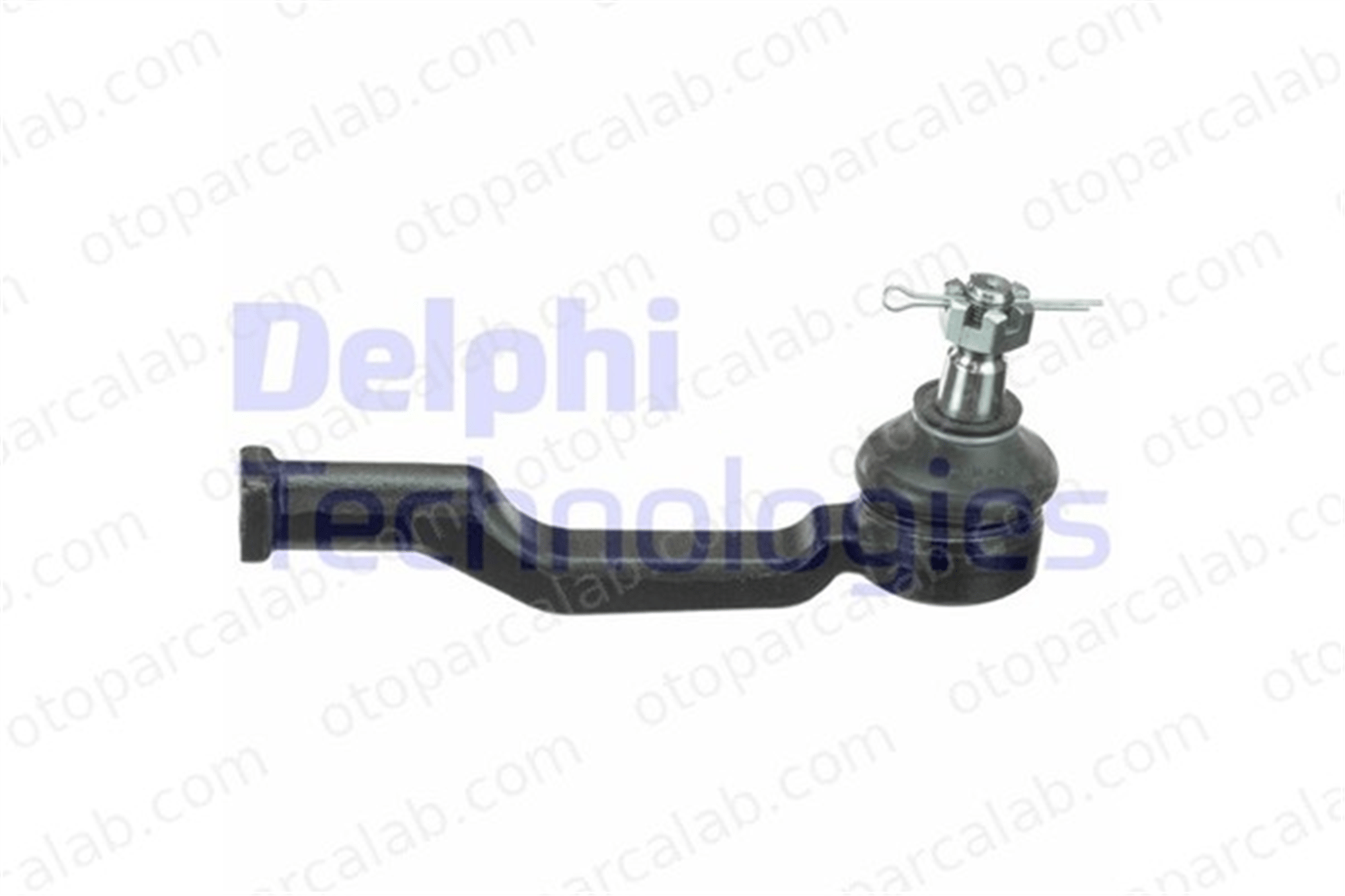 DELPHI TA3298 Rot Başı Sağ veya Sol FORD RANGER MAZDA B-SERIE TA3298 3665759