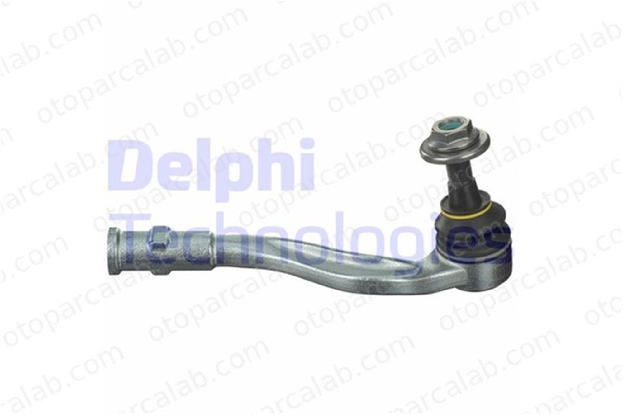 DELPHI TA3303 Rot Başı Sağ AUDI A4 B9 Avant A4 B9 TA3303 8MA423812