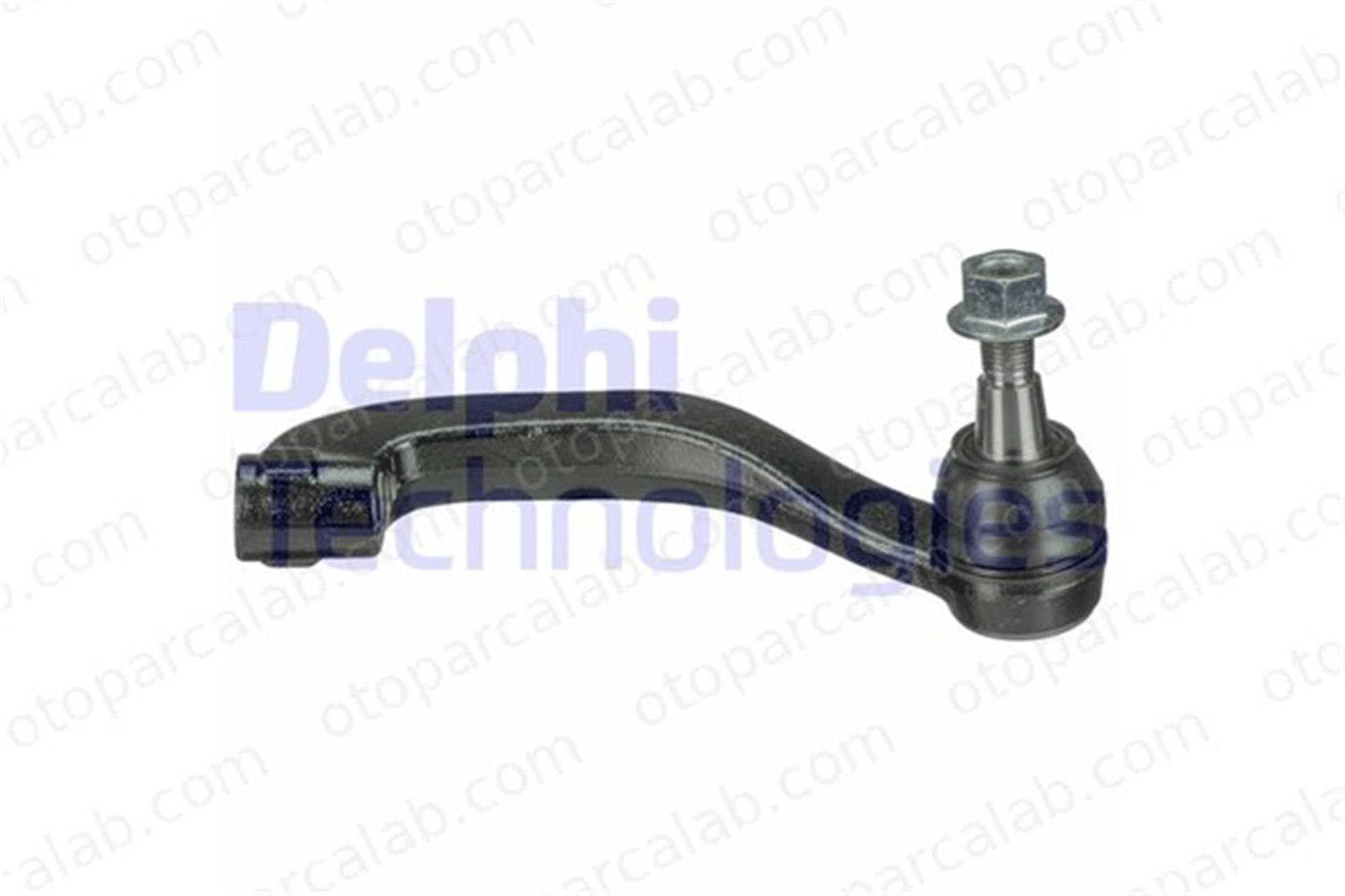 DELPHI TA3307 Rot Başı Sağ VW CRAFTER Panelvan/Van MAN TGE Panelvan/Van TA3307 2N0423812