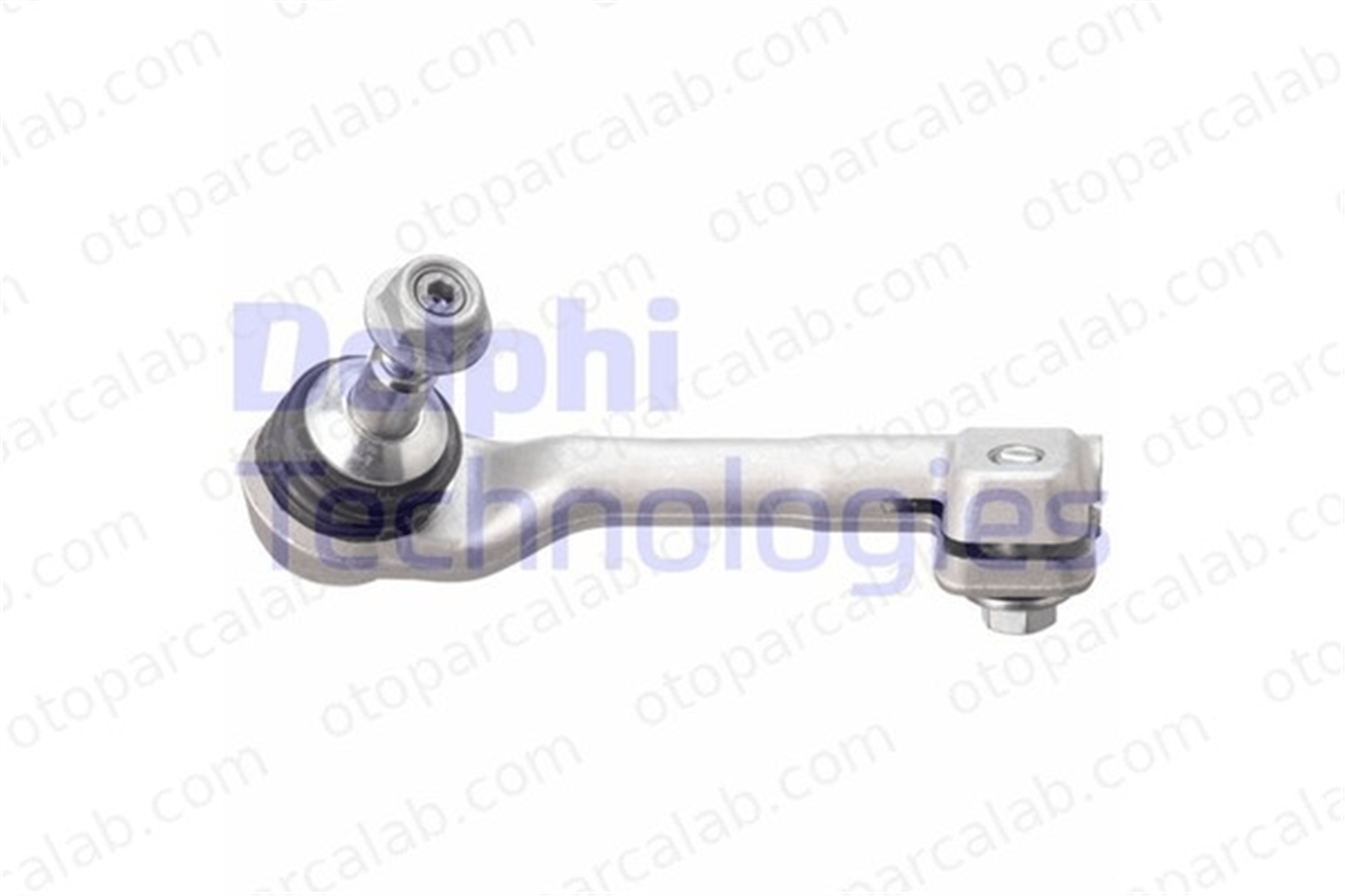 DELPHI TA3317 Rot Başı Sol BMW i3 TA3317 32106851411
