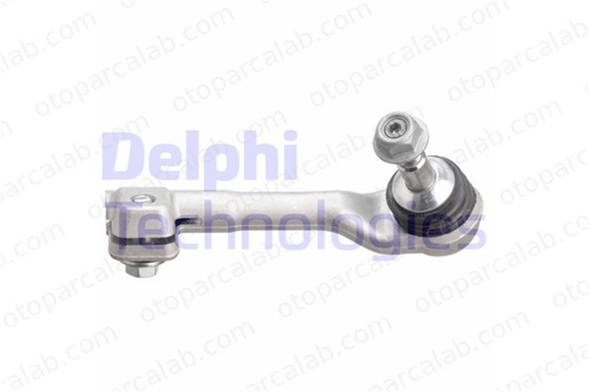 DELPHI TA3318 Rot Başı Sağ BMW i3 TA3318 32106851412
