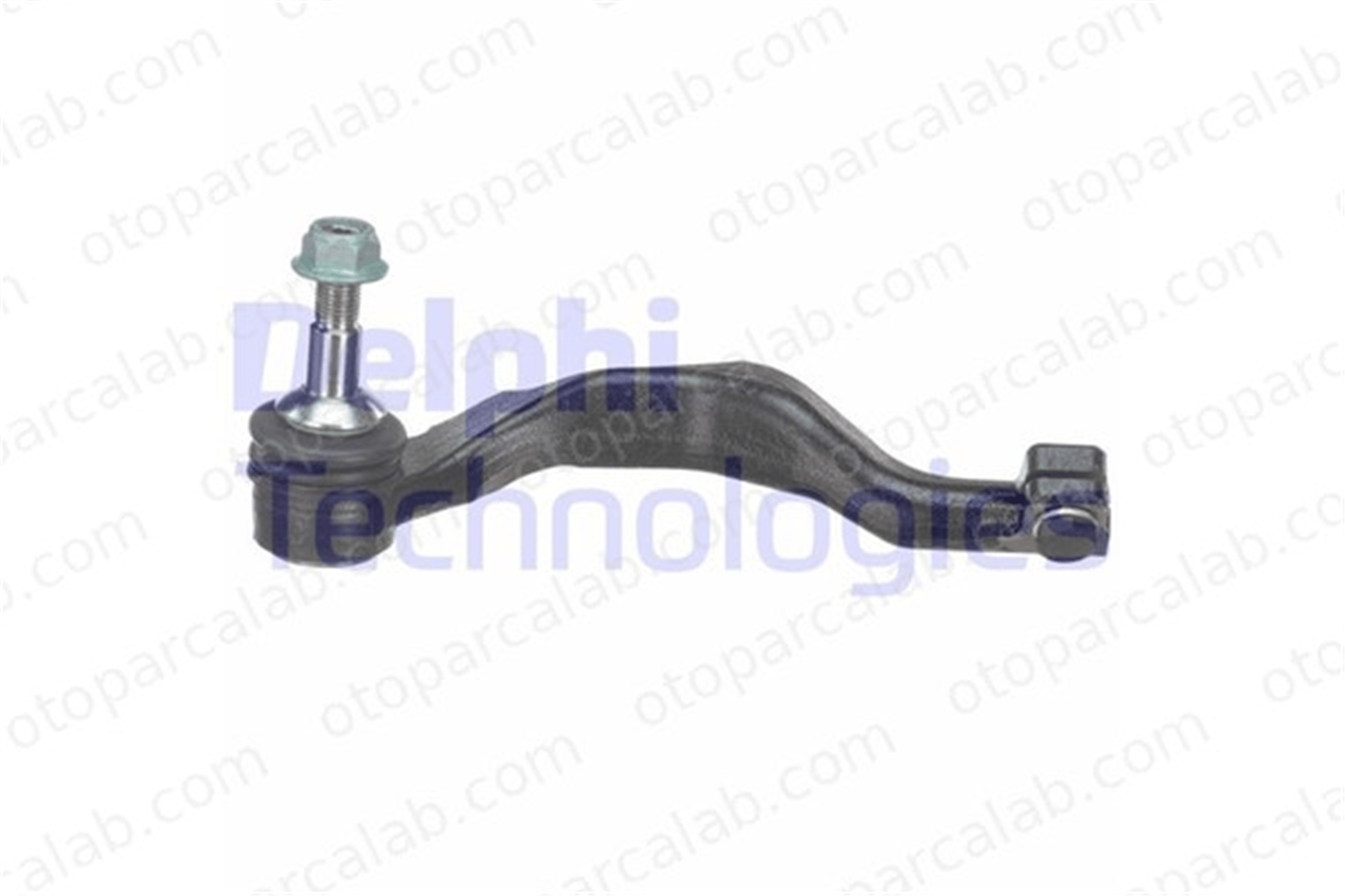 DELPHI TA3320 Rot Başı Sol MINI MINI BMW X2 TA3320 32105A018C9