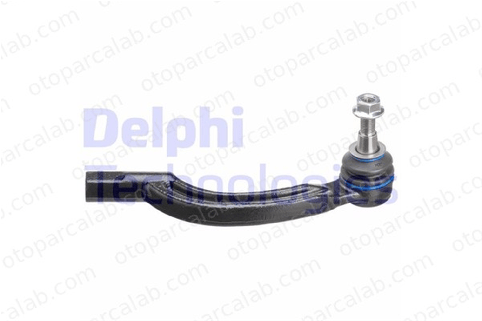 DELPHI TA3338 Rot Başı Sağ MERCEDES-BENZ VITO Tourer VITO Mixto TA3338 4474600348