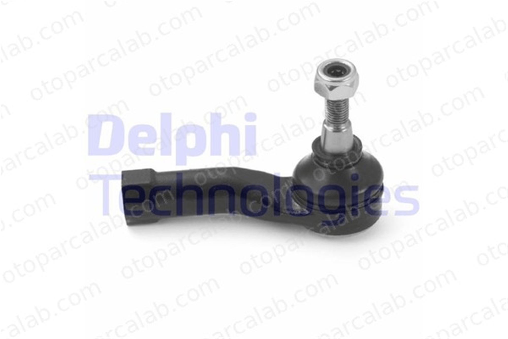 DELPHI TA3414 Rot Başı Sağ RENAULT TWINGO III SMART FORFOUR Hatchback TA3414 485208910R