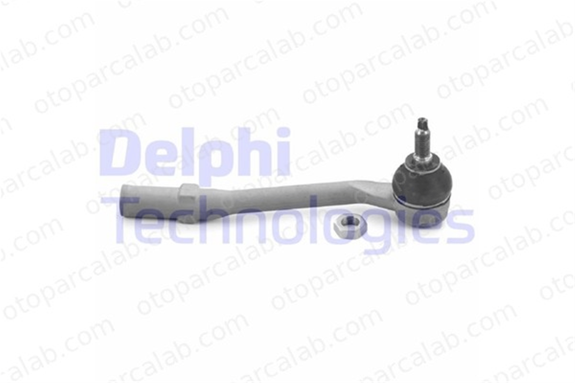 DELPHI TA3427 Rot Başı Sağ CITROËN C3 III C3 III Van TA3427 1623141180