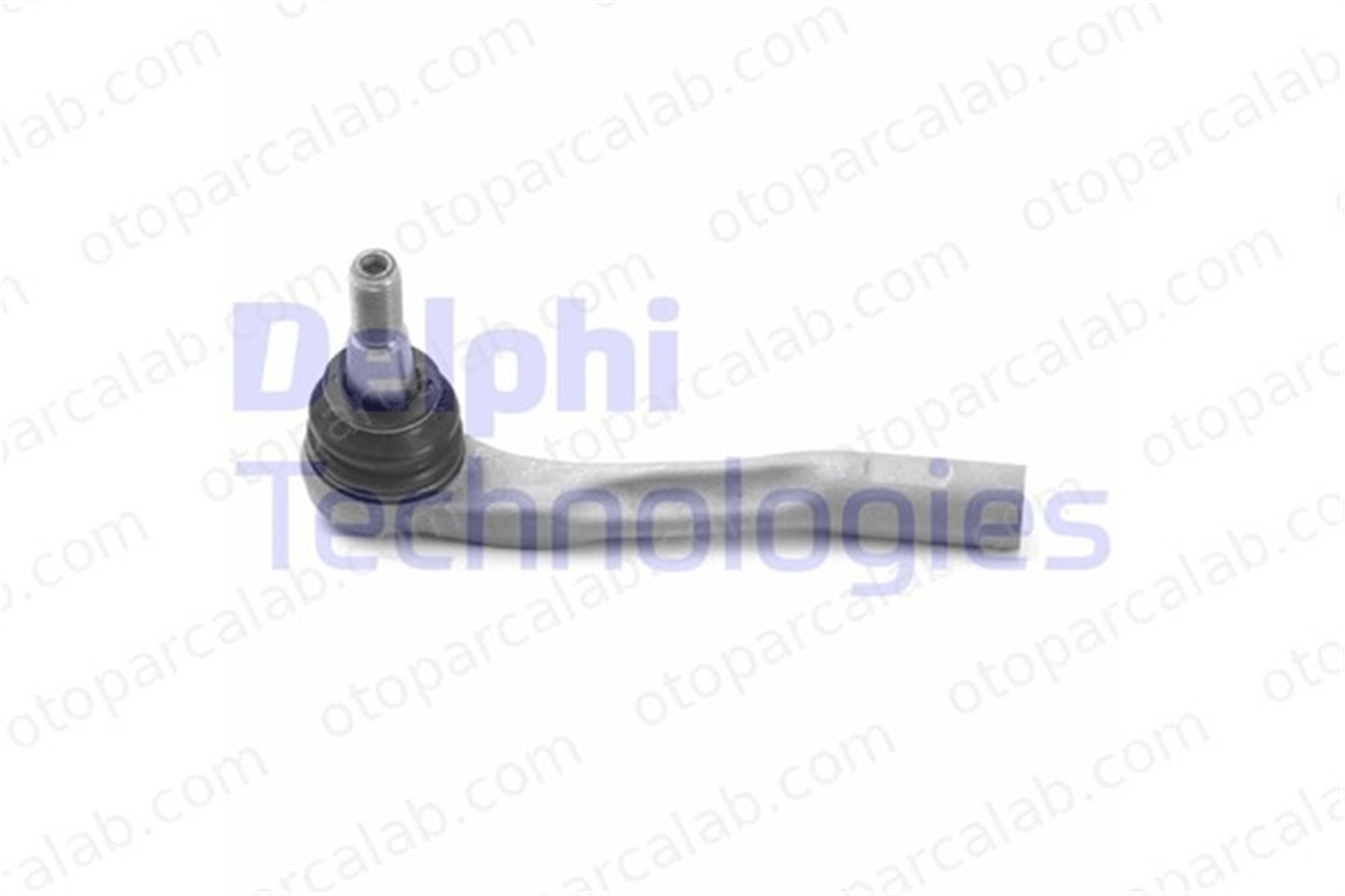 DELPHI TA3434 Rot Başı Sol MERCEDES-BENZ SPRINTER 3,5-t Panelvan/Van SPRINTER 3,5-t Platform şasi TA3434 9074606200