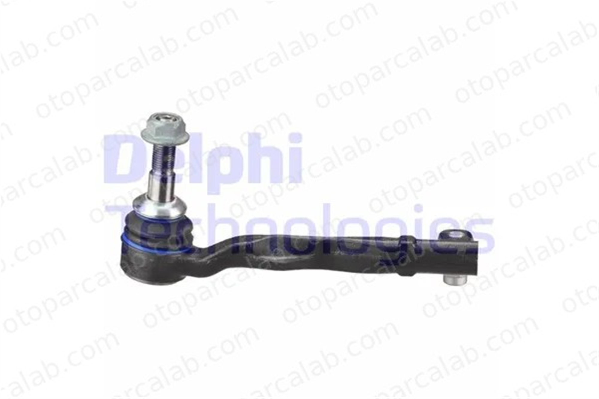 DELPHI TA3449 Rot Başı Sağ BMW 5 5 Touring TA3449 32106868685