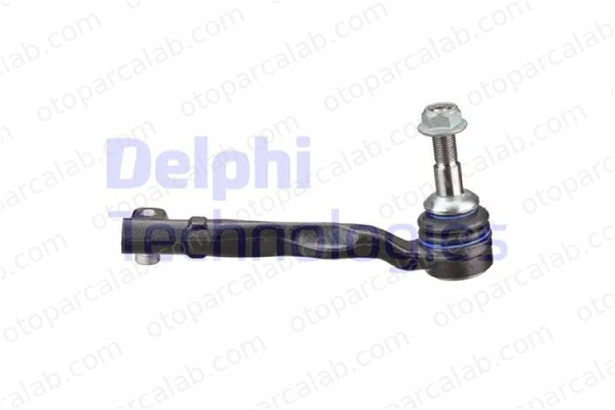 DELPHI TA3450 Rot Başı Sağ BMW 5 5 Touring TA3450 32106868687