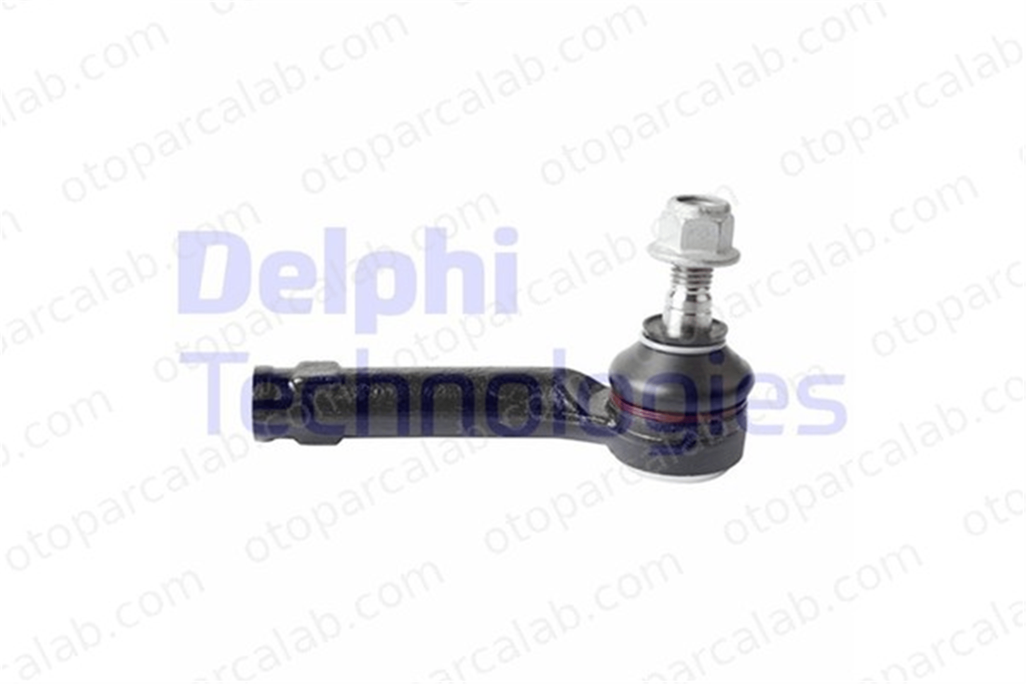 DELPHI TA3457 Rot Başı Sağ FORD FIESTA VII ECOSPORT TA3457 2090579
