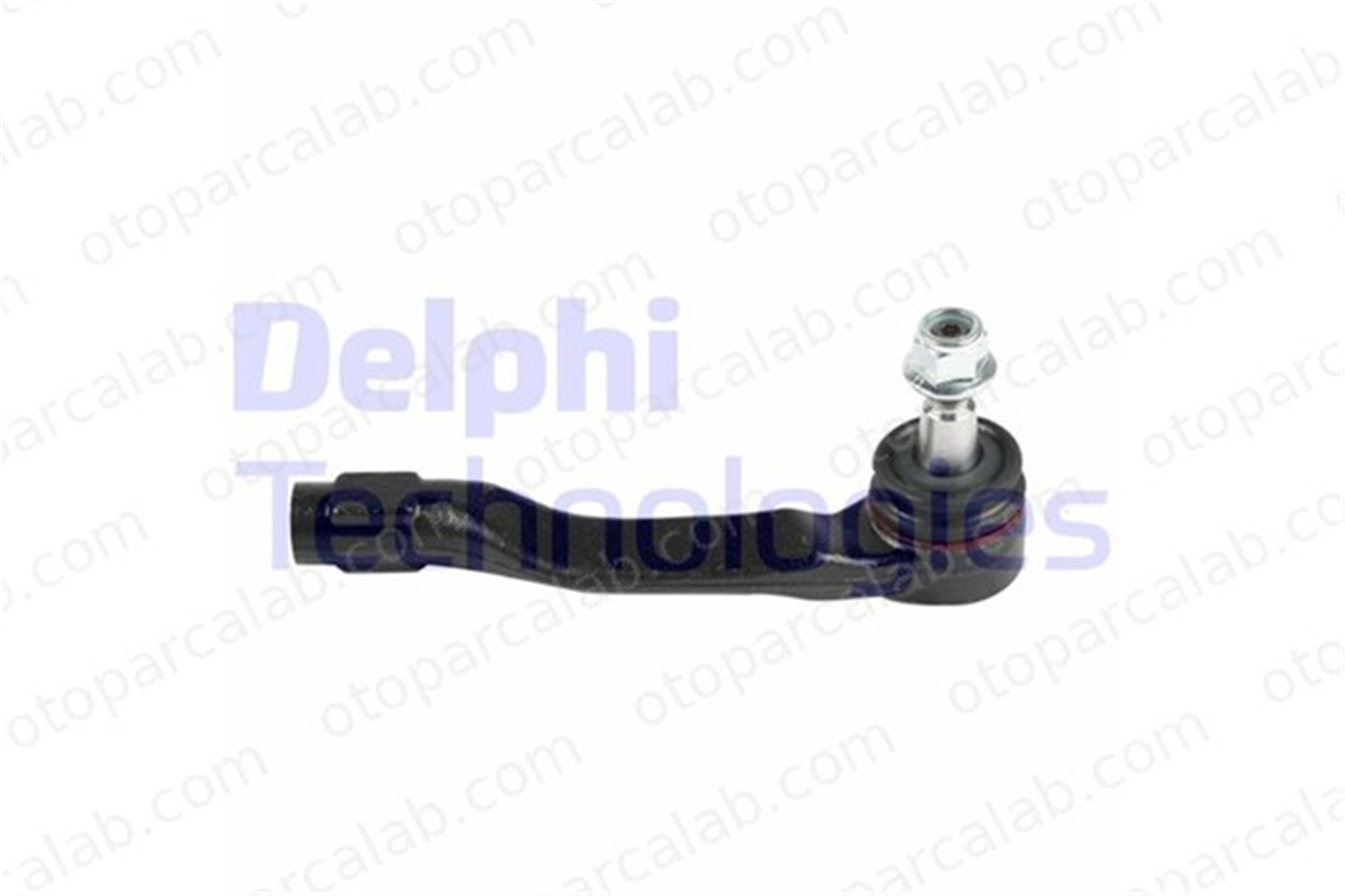 DELPHI TA3464 Rot Başı Sağ CITROËN SPACETOURER Minibüs/Otobüs JUMPY Panelvan/Van TA3464 9820340180