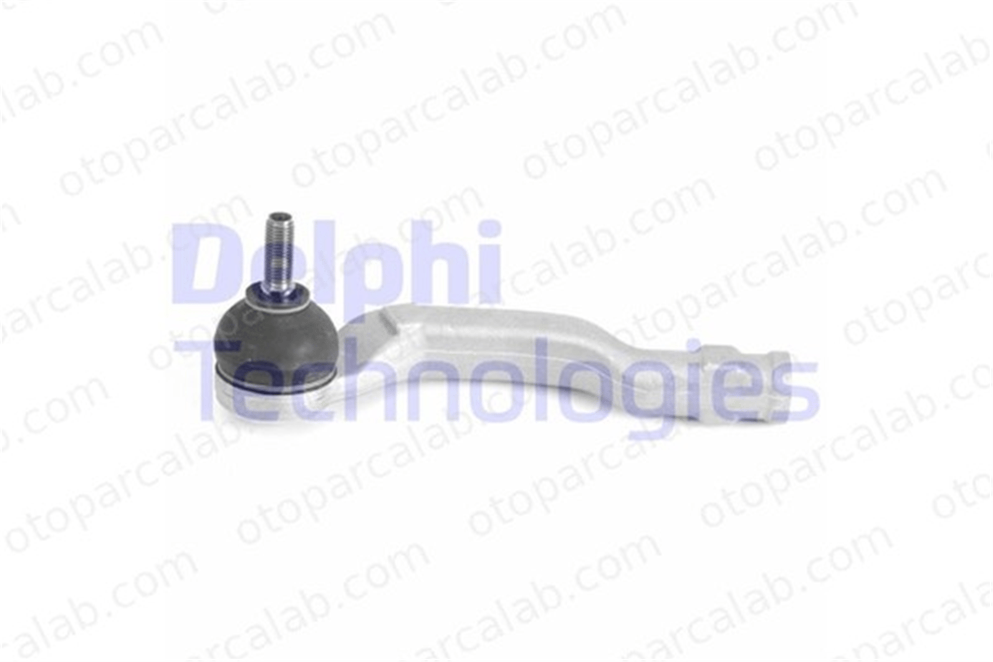 DELPHI TA3474 Rot Başı Sol RENAULT CAPTUR II CLIO V 485205594R MQ001862