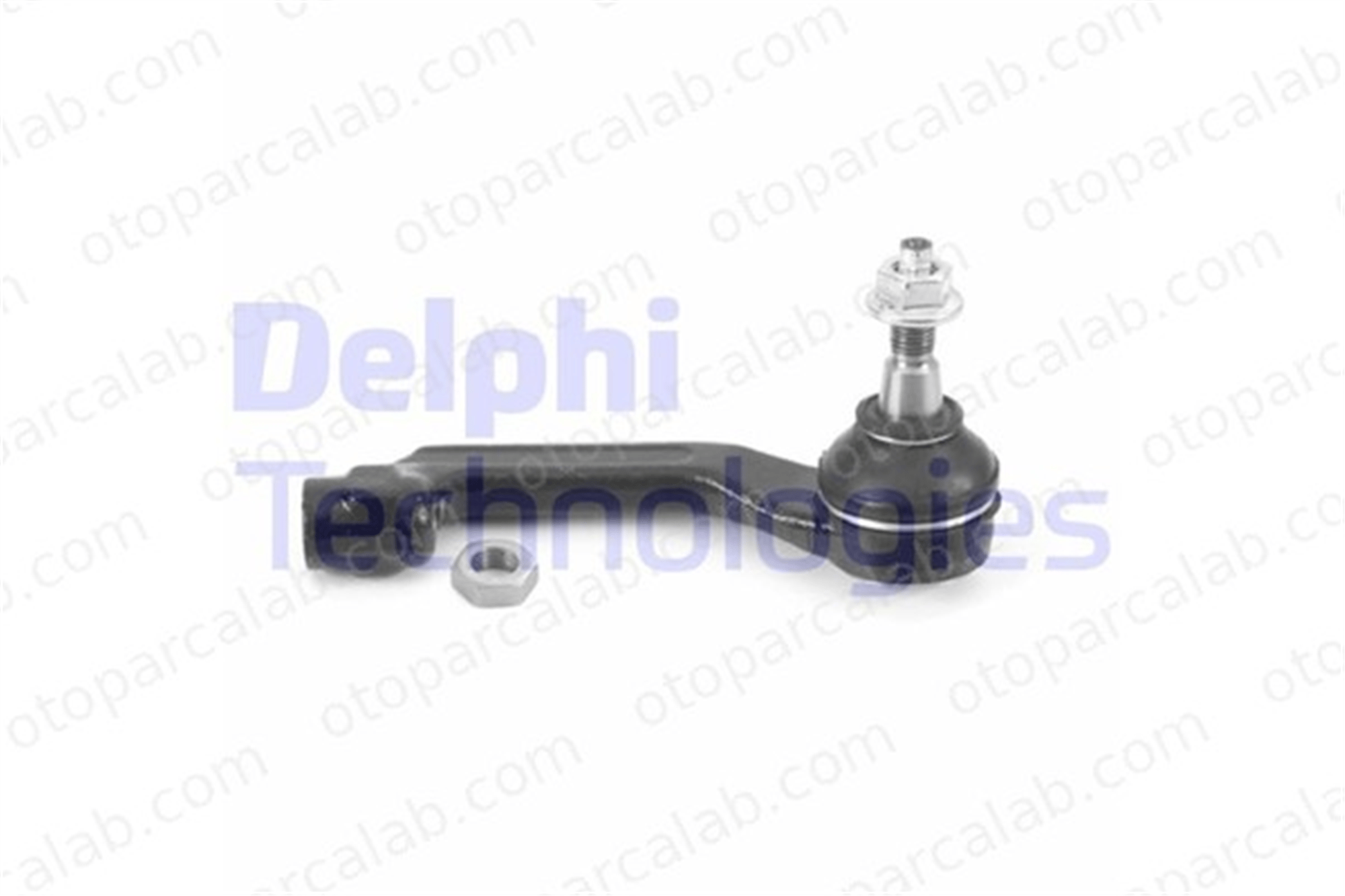 DELPHI TA3477 Rot Başı Sol PEUGEOT 208 II OPEL CORSA F TA3477 1669648580