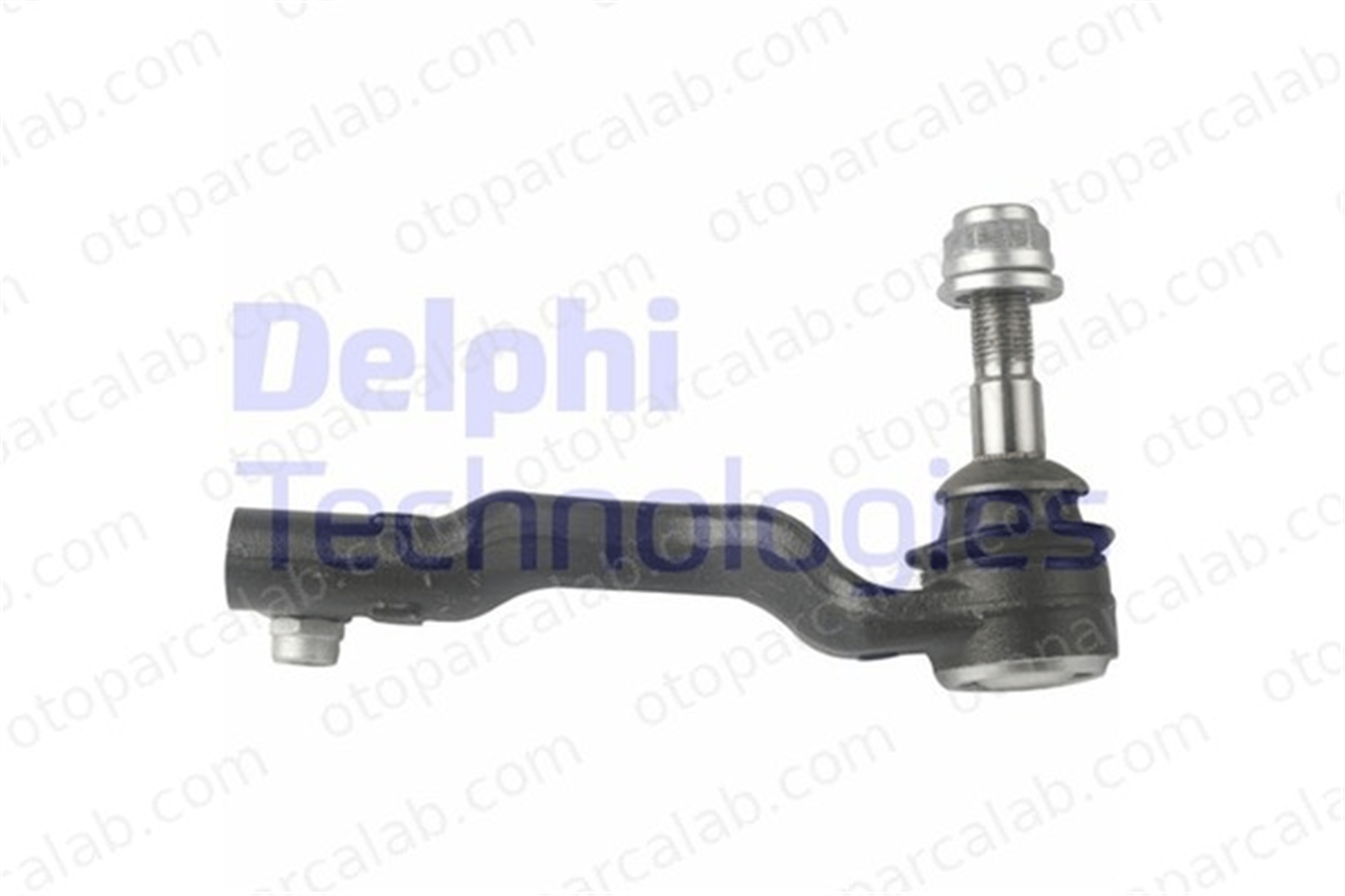 DELPHI TA3503 Rot Başı Sağ BMW X5 X6 TA3503 32106887406