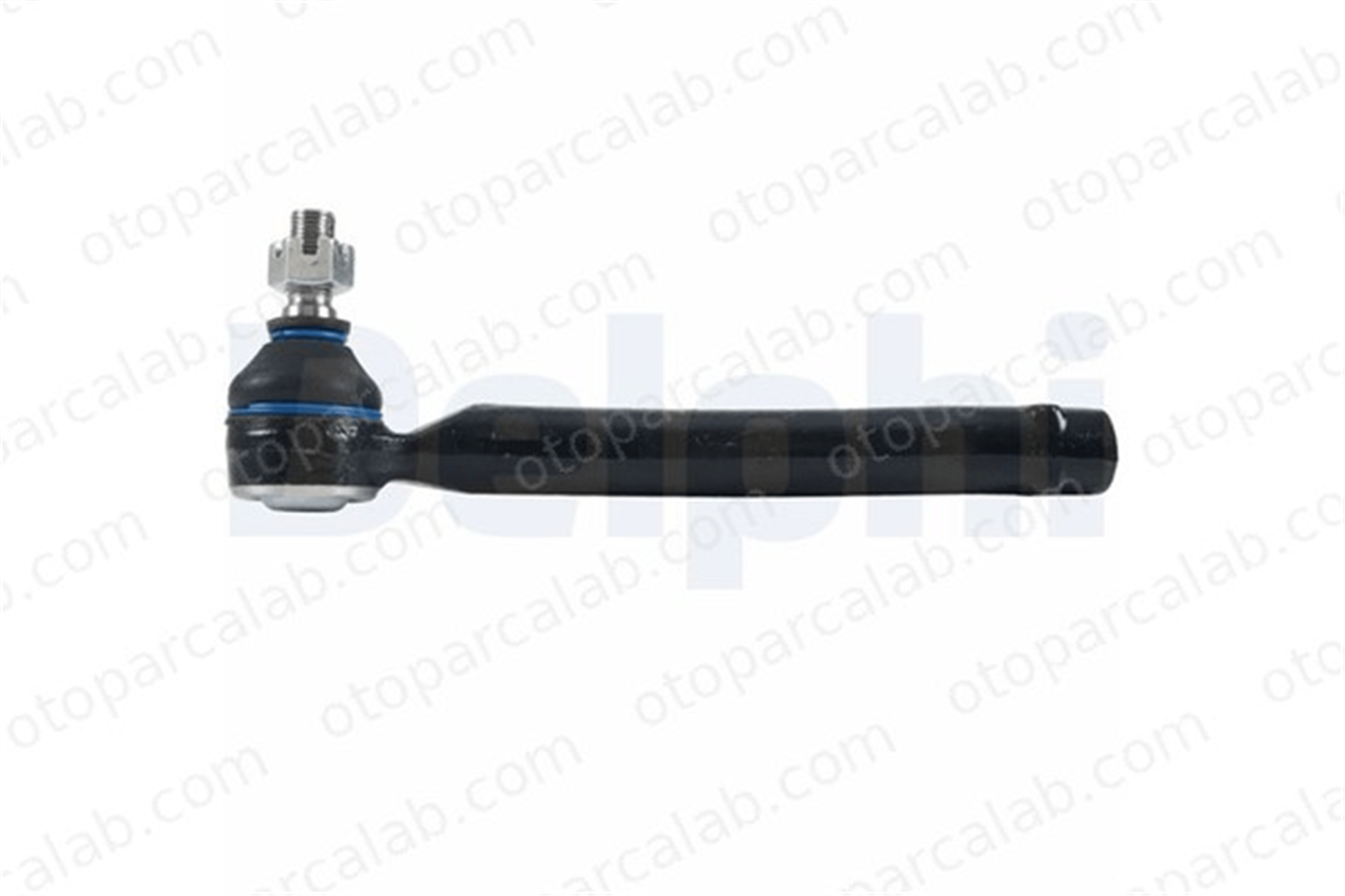 DELPHI TA3568 Rot Başı Sol TOYOTA CAMRY LEXUS ES TA3568 4547039365
