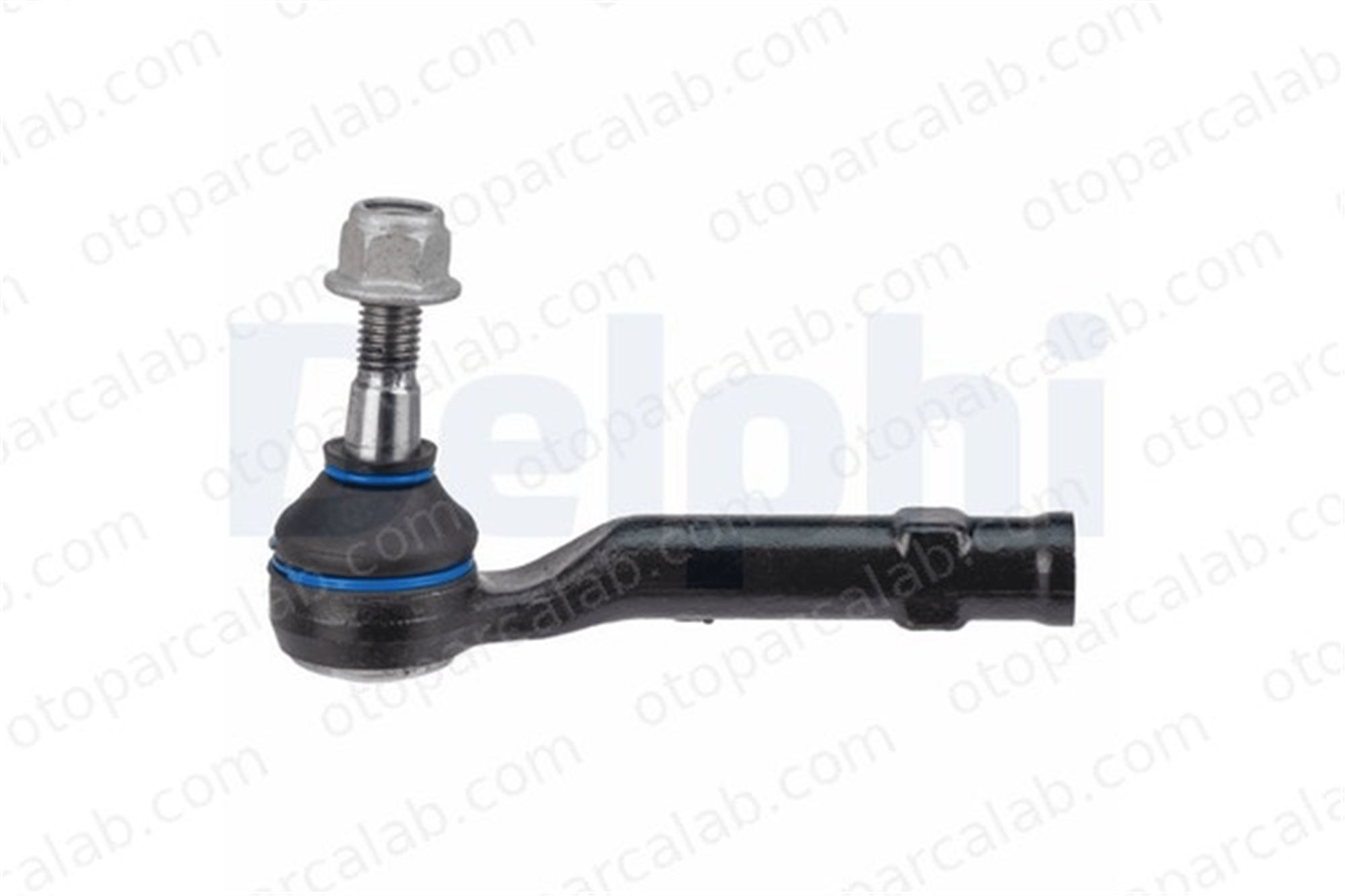 DELPHI TA3573 Rot Başı Sol FORD PUMA TA3573 2413063