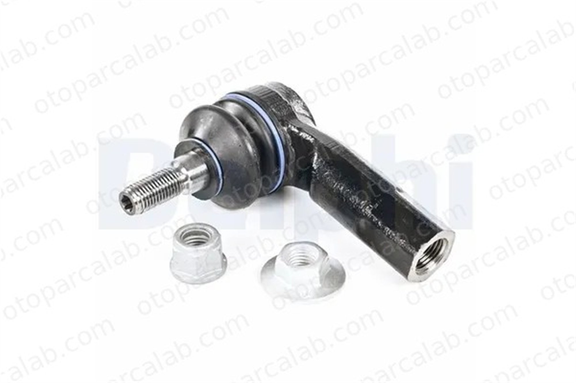 DELPHI TA3604 Rot Başı Sağ SKODA OCTAVIA IV Combi OCTAVIA IV TA3604 5WA423812E