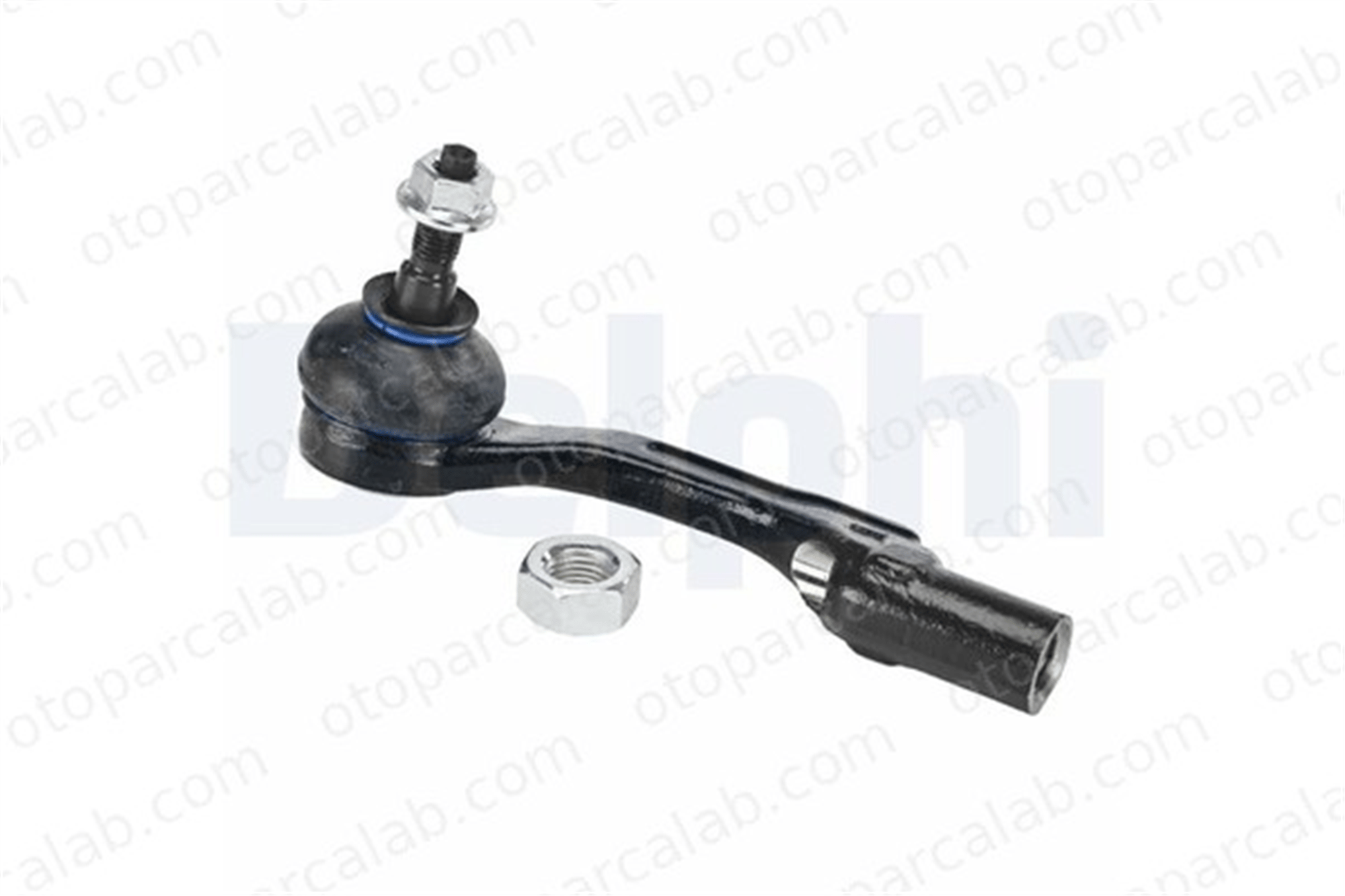 DELPHI TA3691 Rot Başı Sol DS DS 3 CROSSBACK OPEL MOKKA TA3691 1648322680