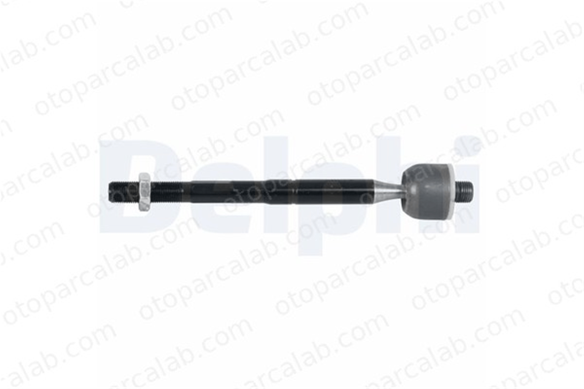 DELPHI TA3741 Rot Mili Sağ veya Sol HYUNDAI SANTA FE IV KIA SORENTO III 57724C5300