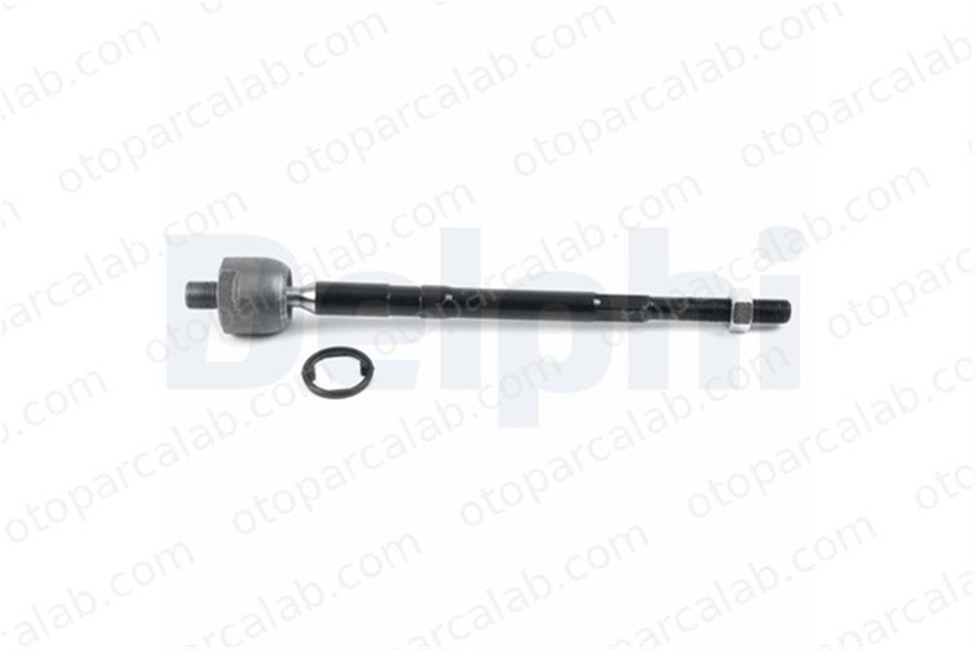 DELPHI TA3801 Rot Mili Sağ veya Sol CITROËN C-ZERO MITSUBISHI i 3812G6 4422A035