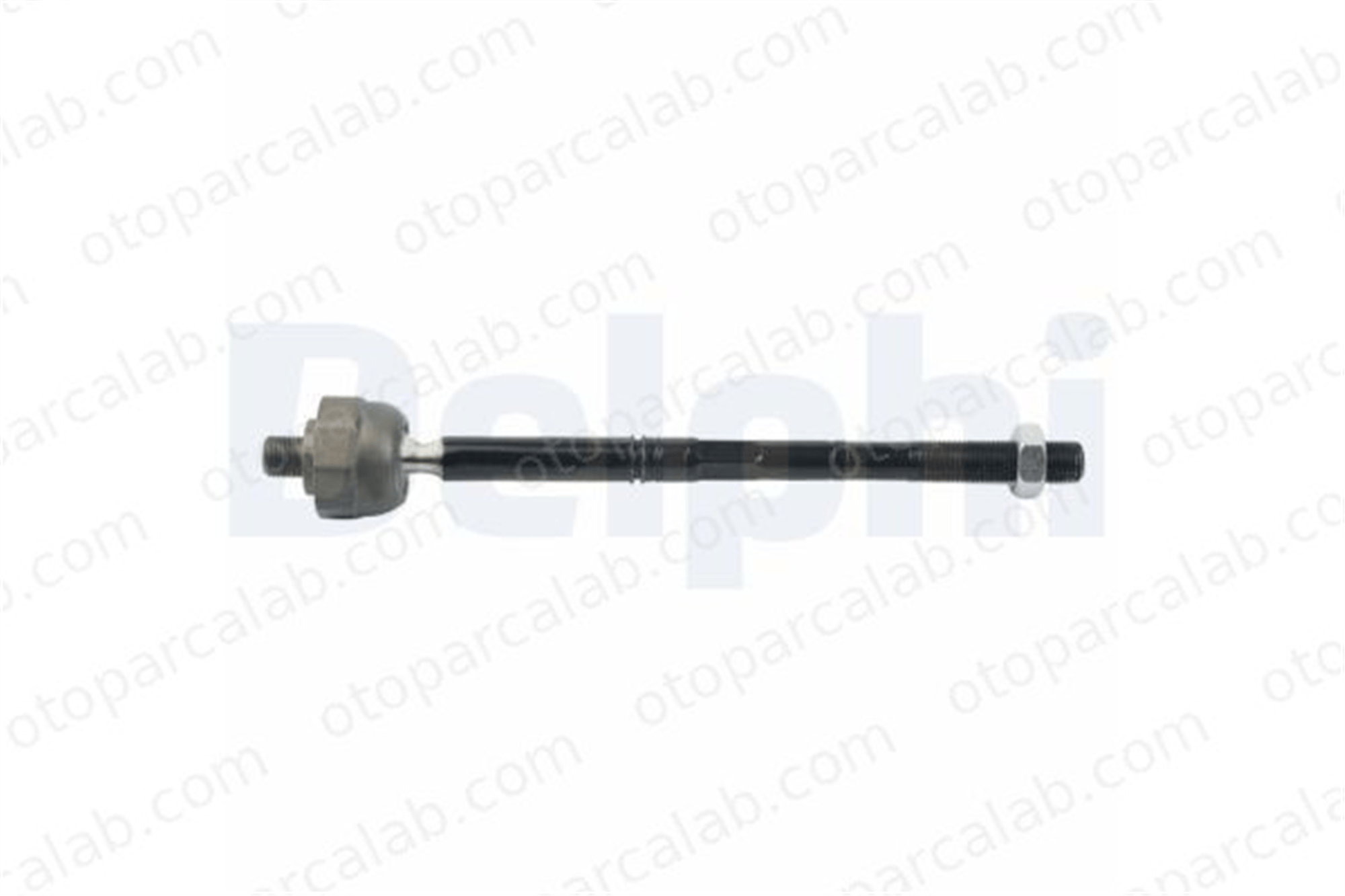 DELPHI TA3816 Rot Mili Sağ veya Sol MERCEDES-BENZ S-SERISI 2974608700 2234607403