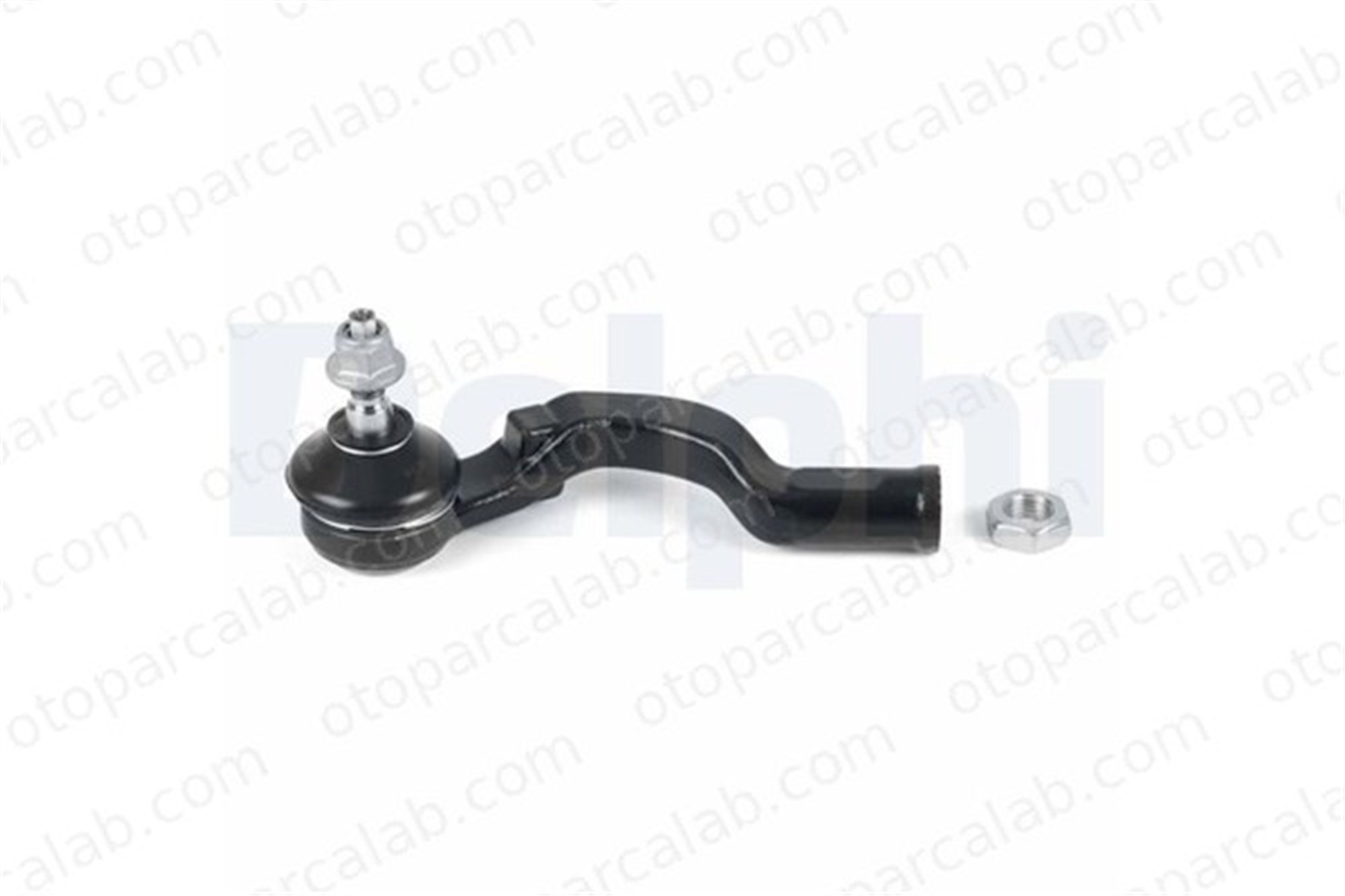 DELPHI TA3875 Rot Başı Sol CITROËN C4 X C4 III TA3875 1680446480