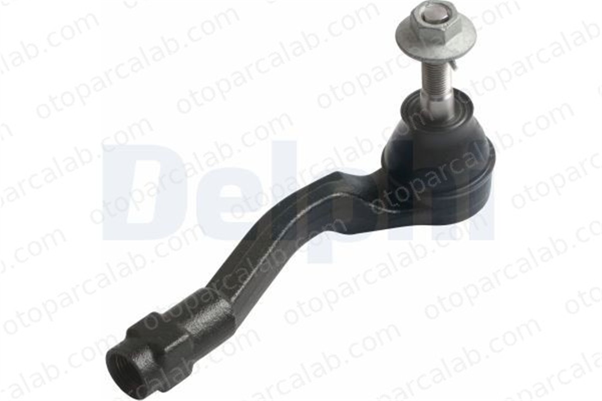 DELPHI TA3883 Rot Başı Sağ HYUNDAI i30 i30 Station wagon TA3883 56825GI000
