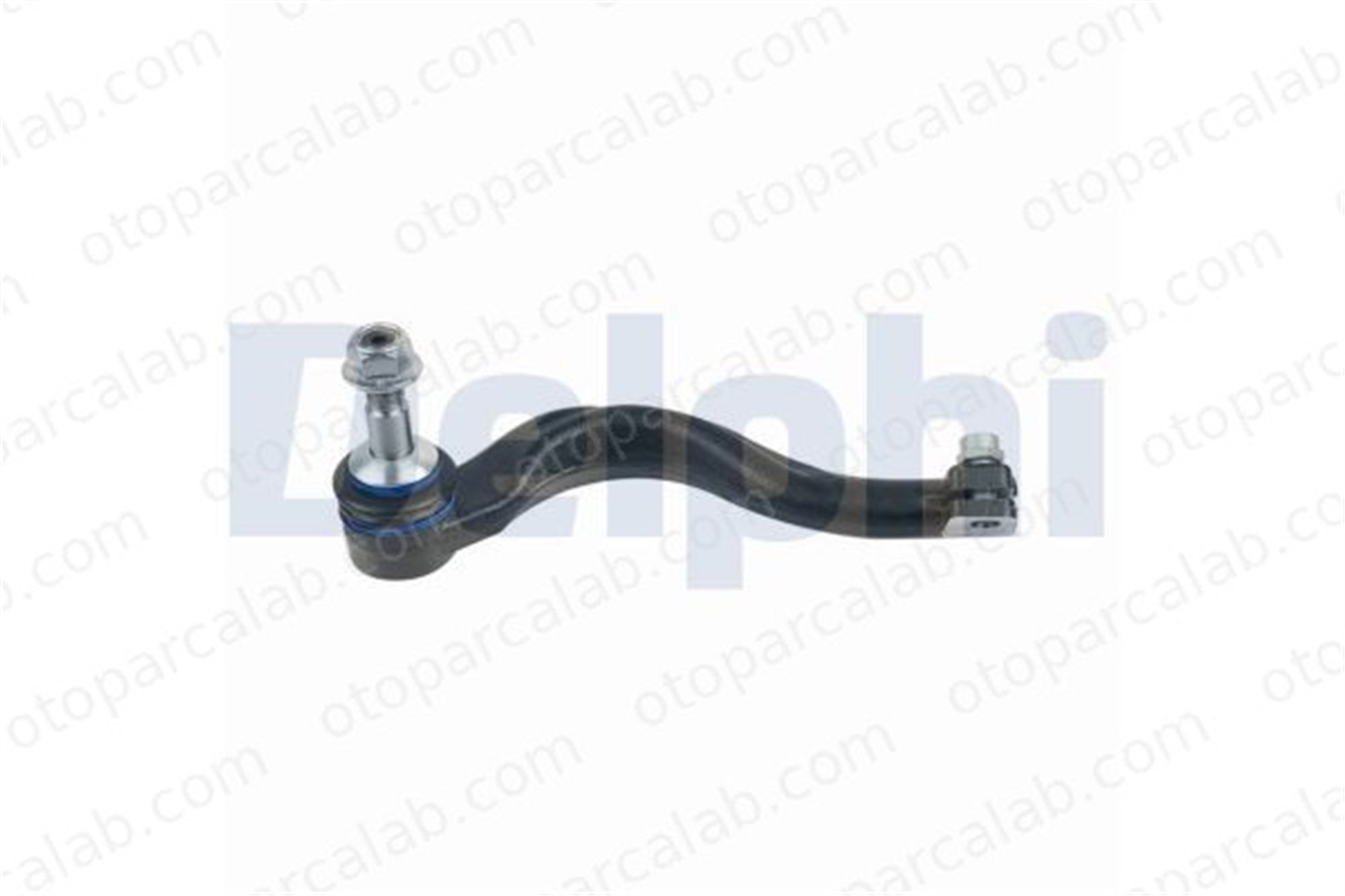 DELPHI TA3951 Rot Başı Sol BMW X1 TA3951 32105A1F919