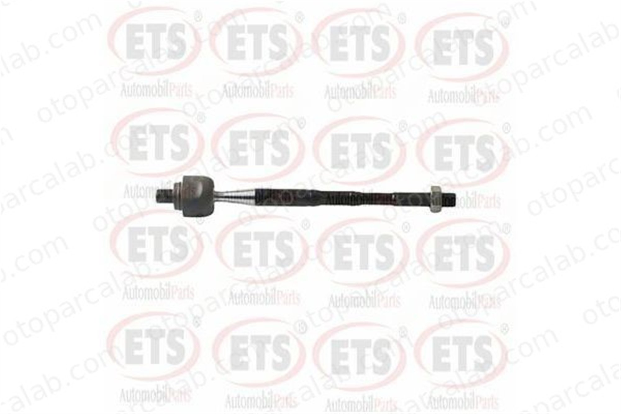 DELPHI TA4024 Rot Mili Sol TOGG T10X B0601101110