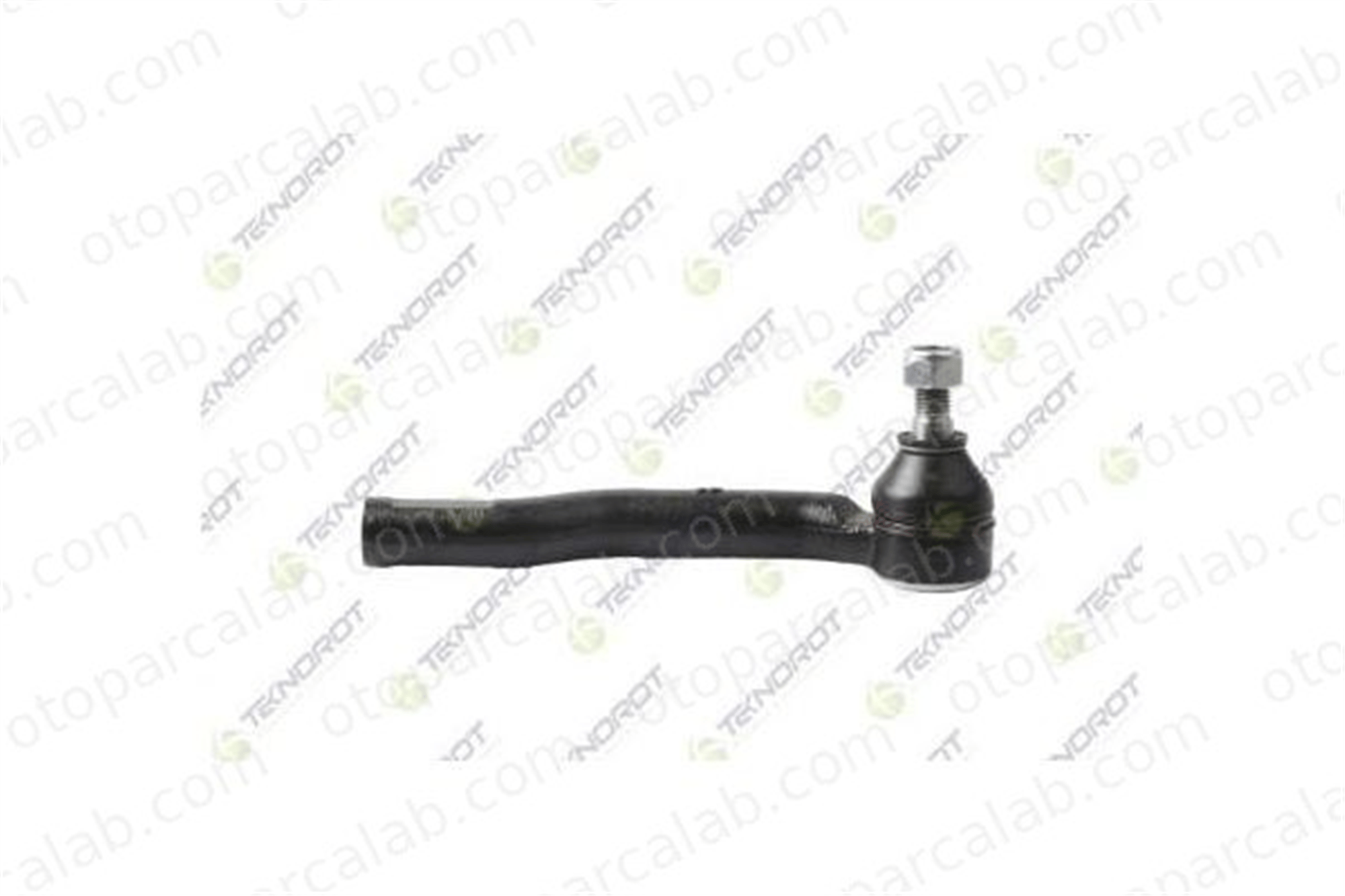 DELPHI TA4096 Rot Başı Sağ CHERY TIGGO 7 PLUS | TIGGO 7 PRO TA4096 201000104AA