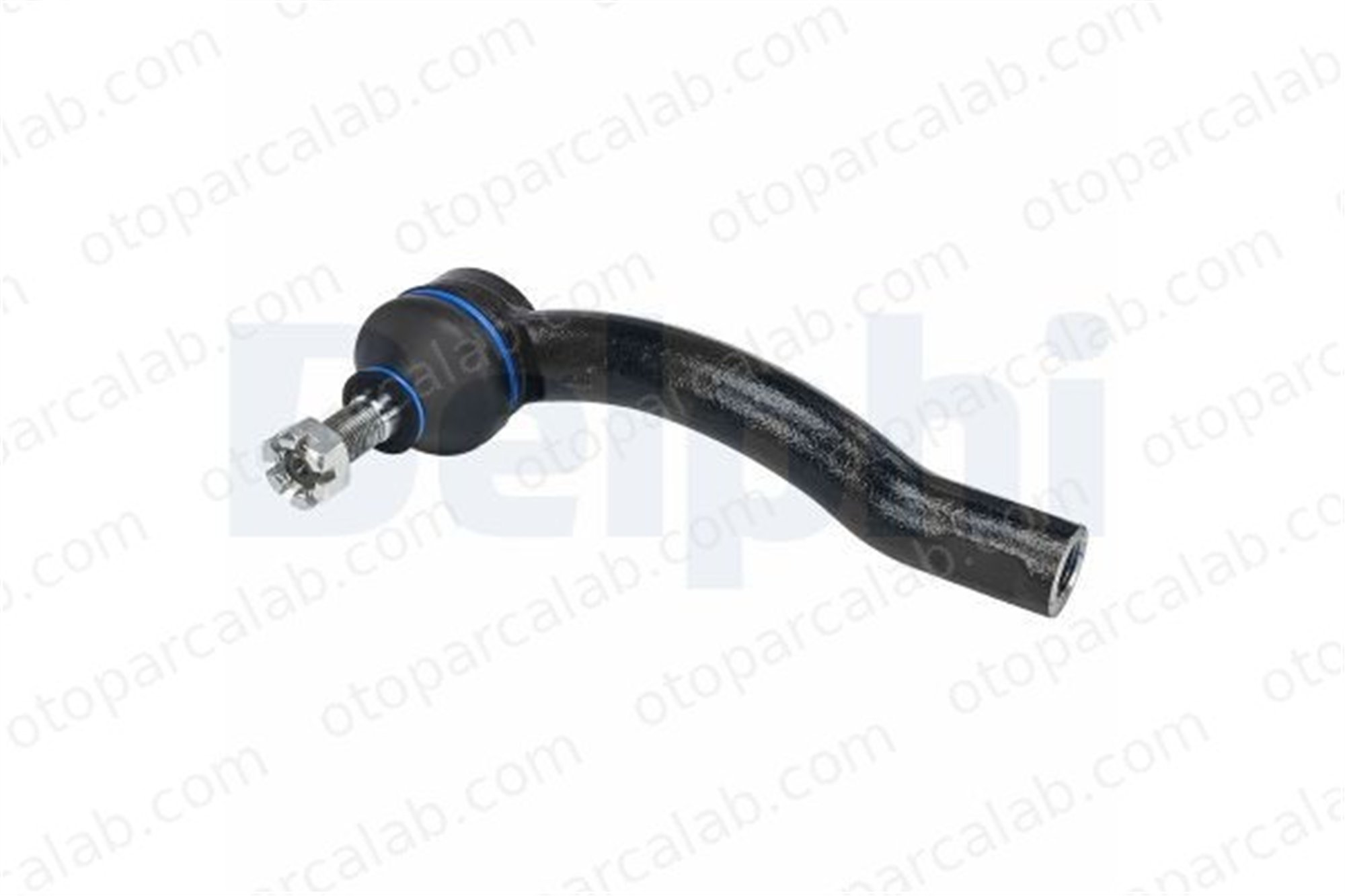 DELPHI TA4103 Rot Başı Sol BYD YUAN PLUS | ATTO 3 TA4103 SC2E3401120L