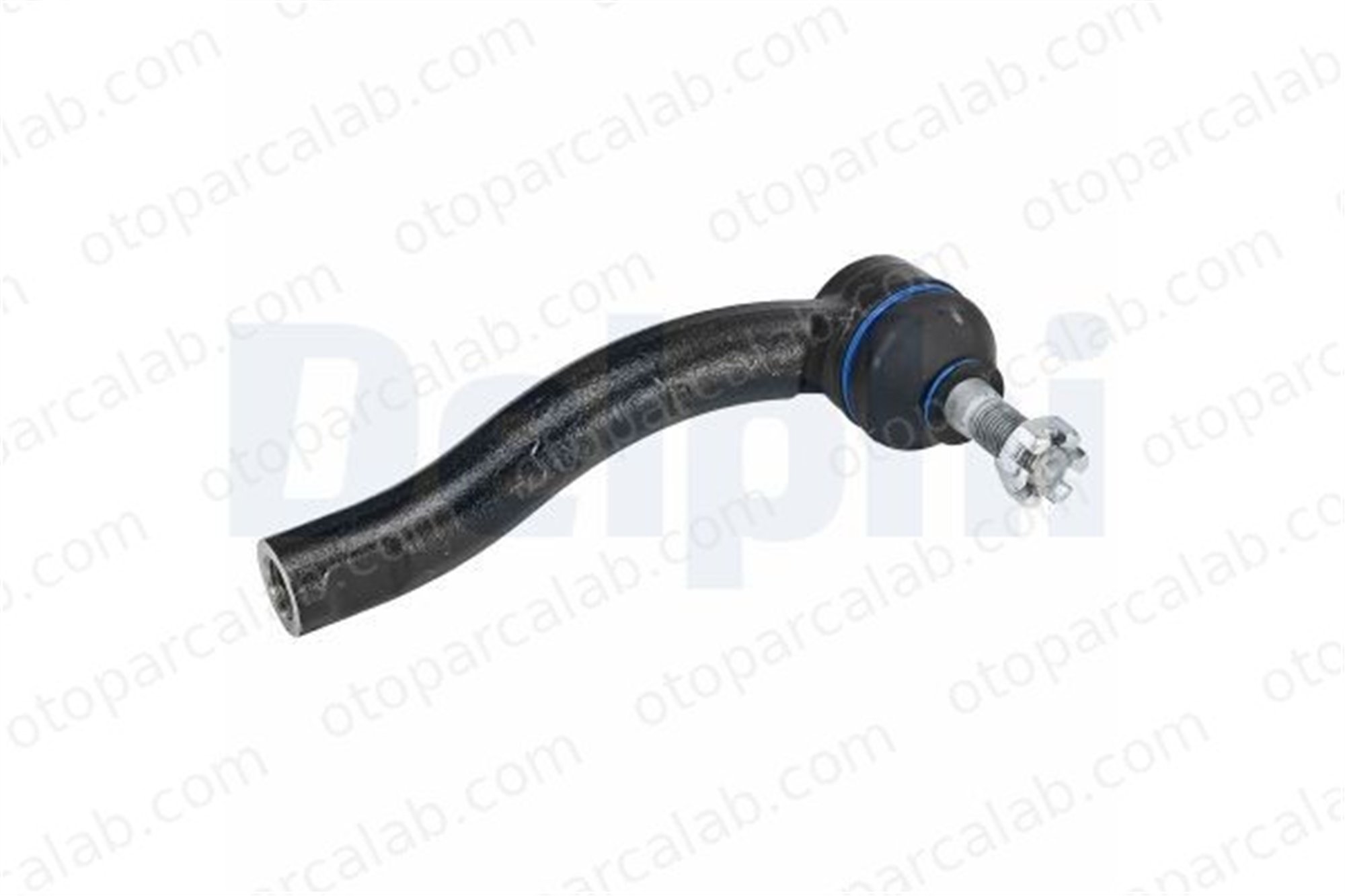 DELPHI TA4109 Rot Başı Sağ veya Sol BYD YUAN PLUS | ATTO 3 TA4109 1463400400