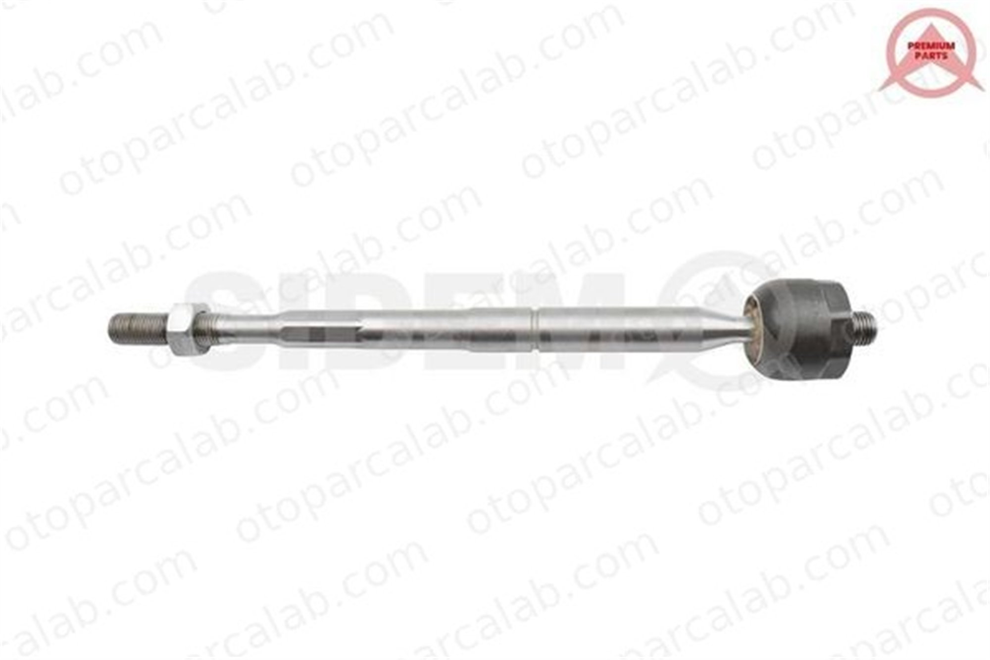 DELPHI TA4110 Rot Mili Sağ veya Sol BYD YUAN PLUS | ATTO 3 1342762500 Partof