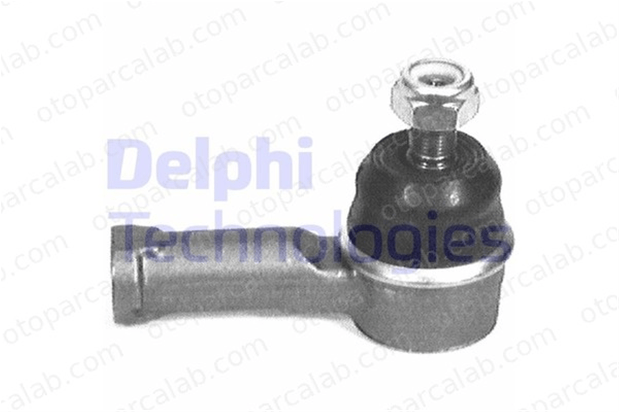 DELPHI TA470 Rot Başı Sağ veya Sol FORD CAPRI I ESCORT III TA470 1447222