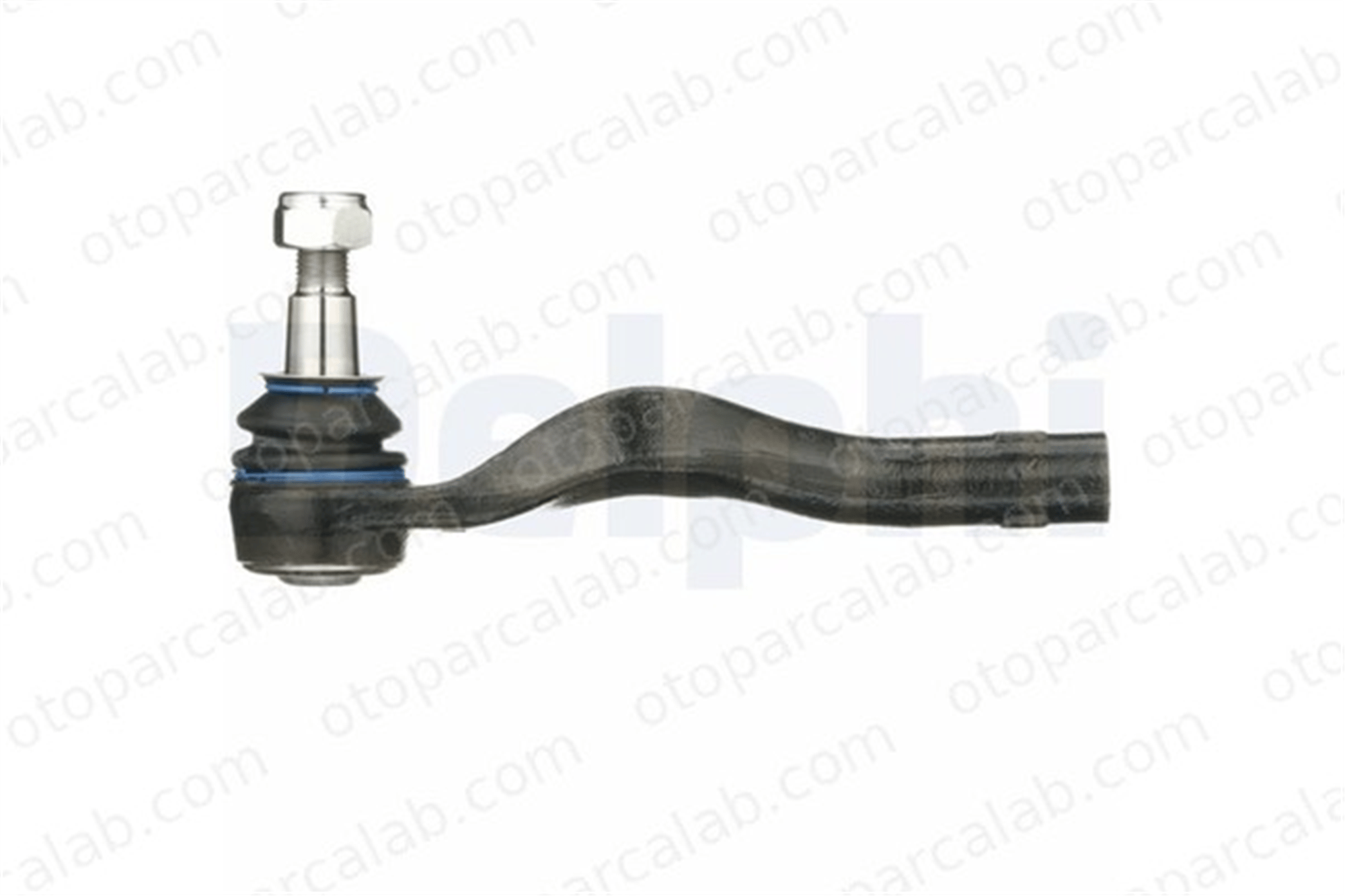 DELPHI TA5113 Rot Başı Sol MERCEDES-BENZ C-SERISI C-SERISI T-Model TA5113 2043303303