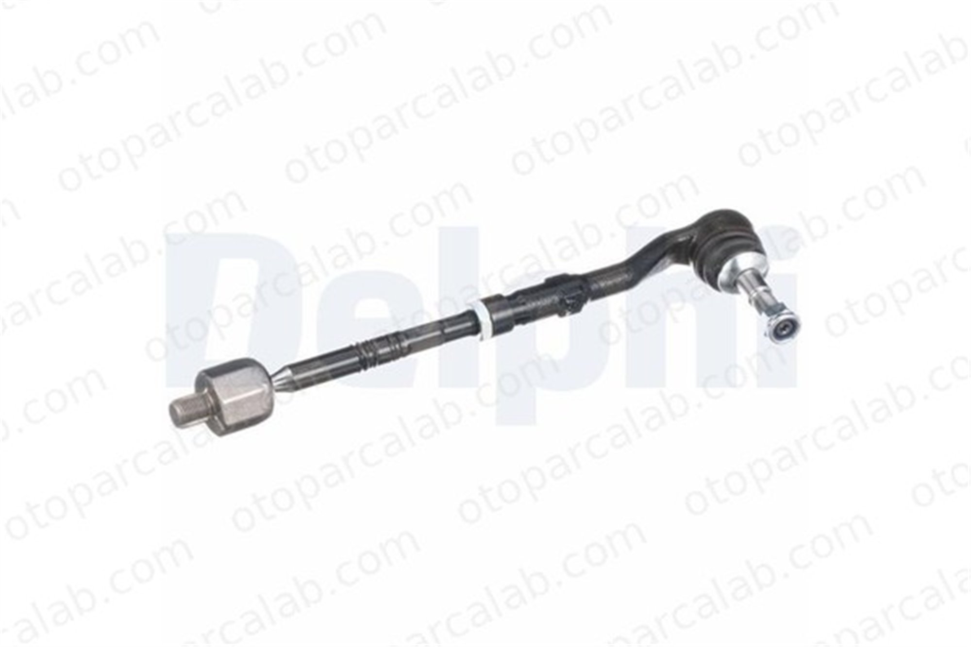 DELPHI TA5471 Rot Başı Sağ veya Sol BMW 5 5 Touring TA5471 32106774347